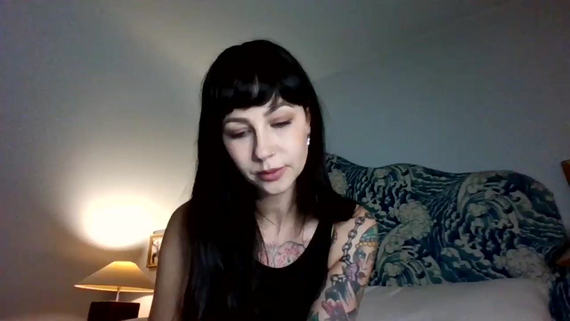 Gallery image thumbnail from MargotMills_'s myfreecams stream on, 04/24/2026, 22:14 image 4 of 20