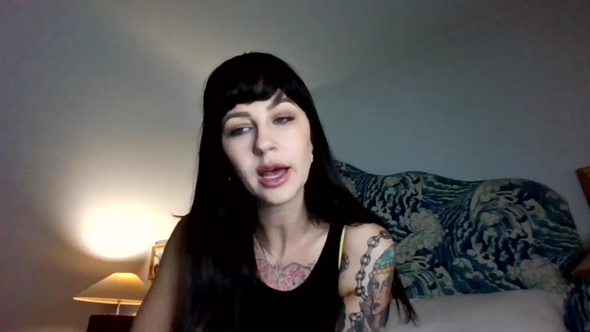 Gallery image thumbnail from MargotMills_'s myfreecams stream on, 04/24/2026, 22:14 image 7 of 20