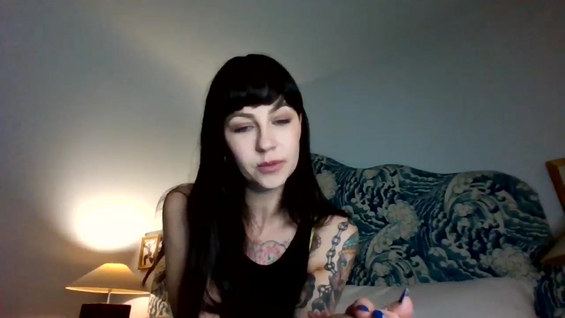 Gallery image thumbnail from MargotMills_'s myfreecams stream on, 04/24/2026, 22:14 image 10 of 20