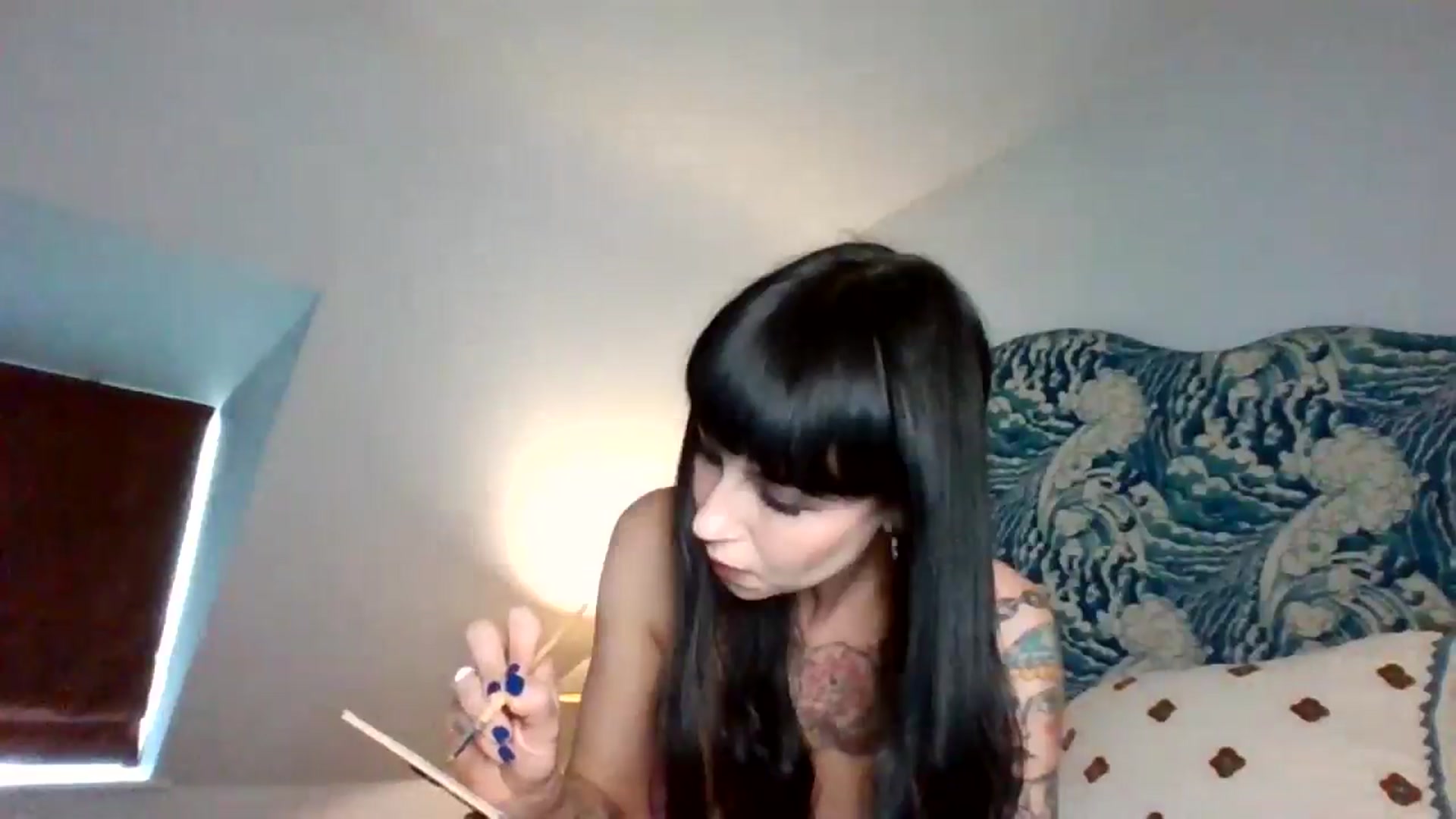 Gallery image thumbnail from MargotMills_'s myfreecams stream on, 04/26/2026, 13:45 image 12 of 20