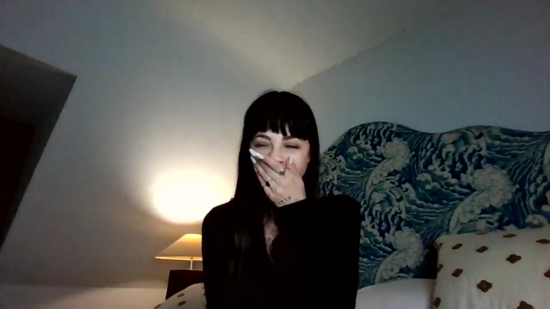 Gallery image thumbnail from MargotMills_'s myfreecams stream on, 04/29/2026, 22:05 image 3 of 20