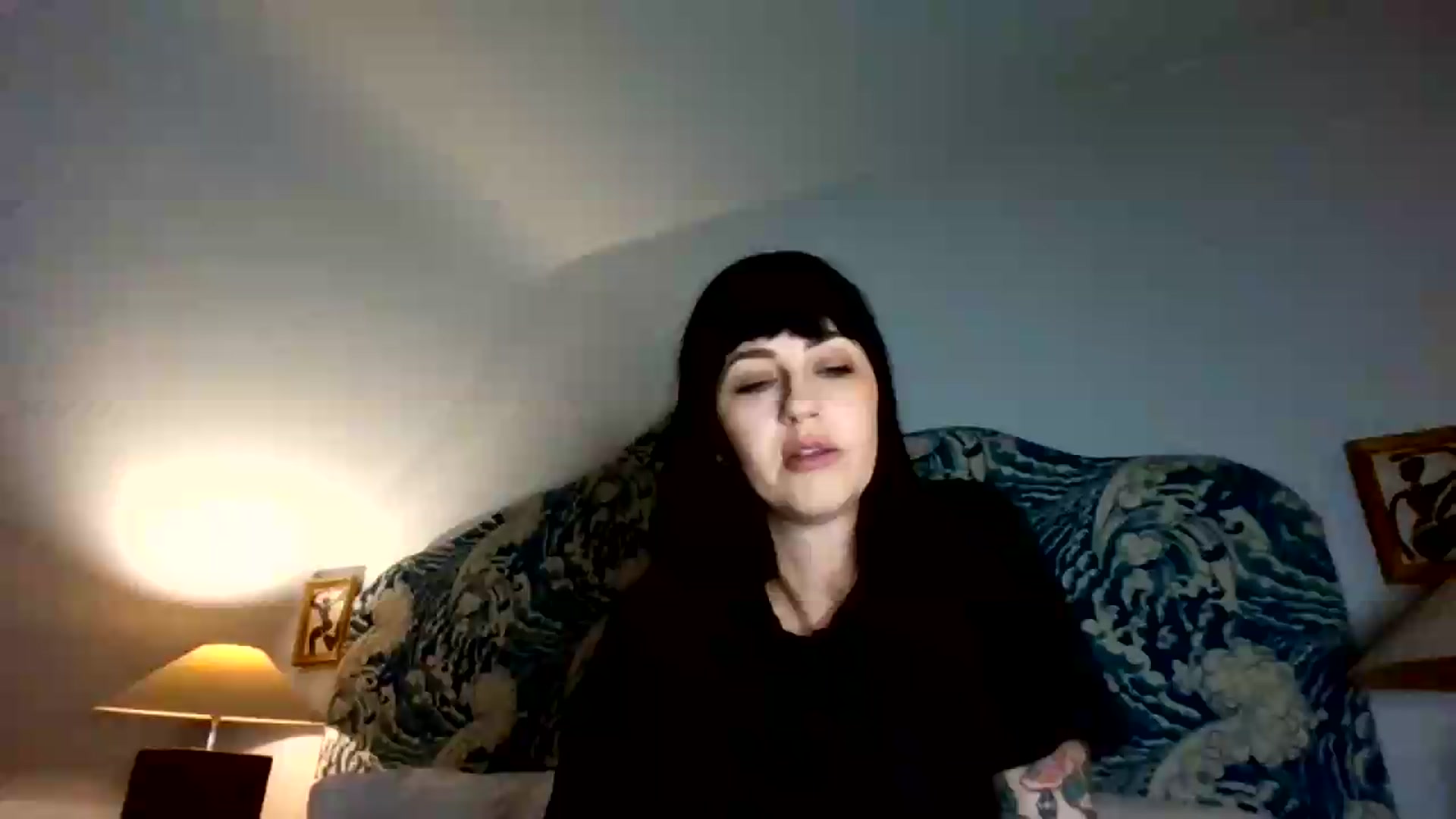 Gallery image thumbnail from MargotMills_'s myfreecams stream on, 05/13/2026, 21:47 image 1 of 20