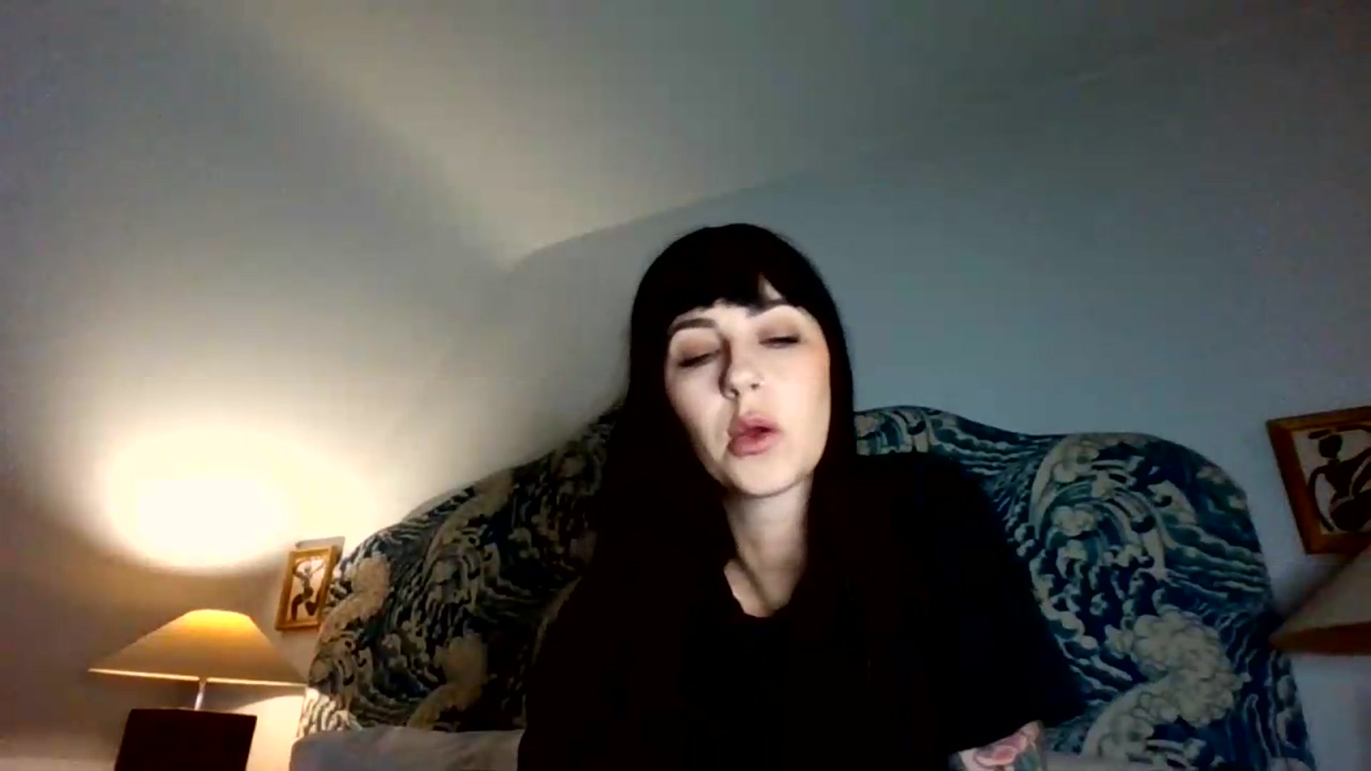 Gallery image thumbnail from MargotMills_'s myfreecams stream on, 05/13/2026, 21:47 image 2 of 20