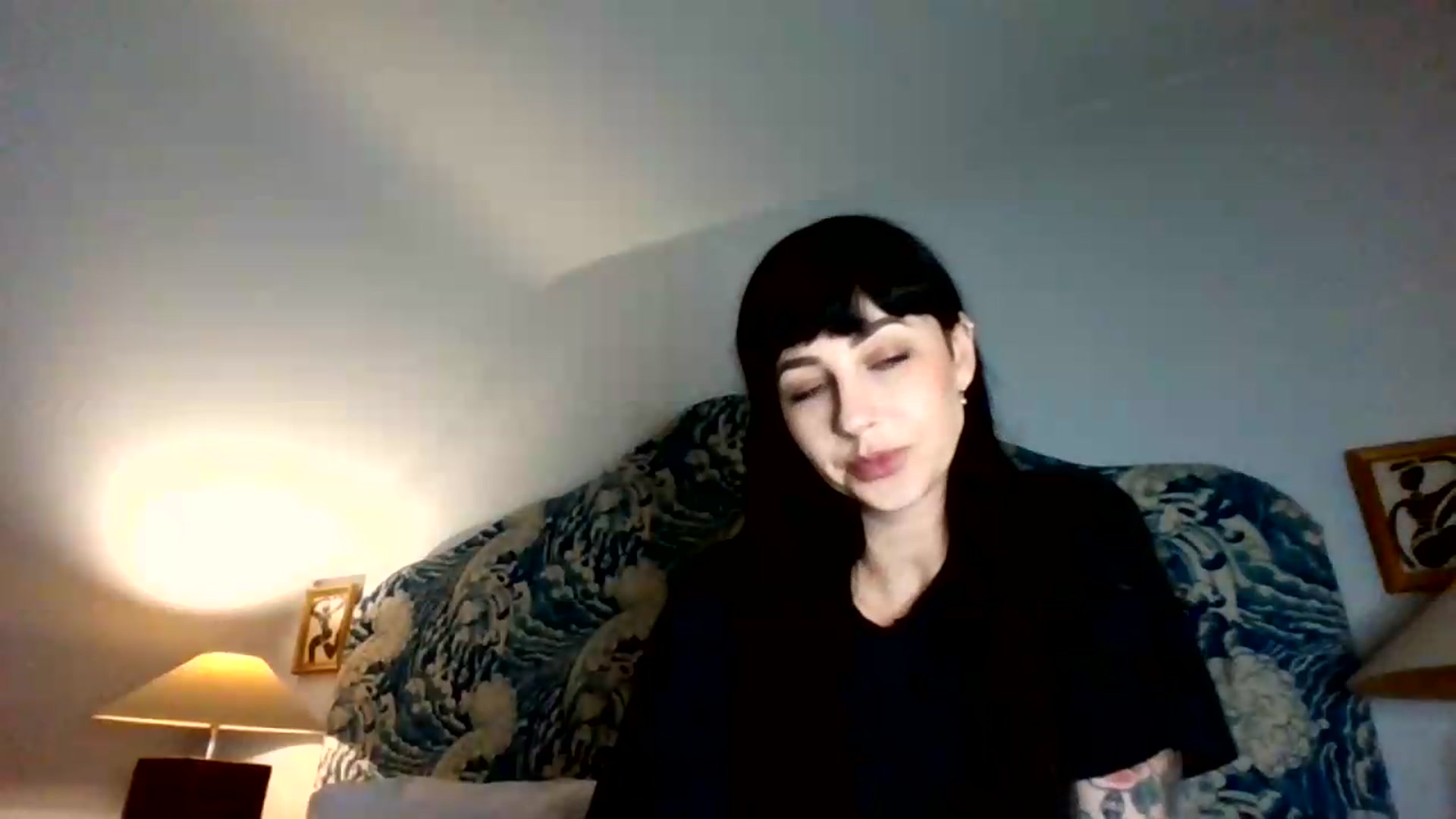 Gallery image thumbnail from MargotMills_'s myfreecams stream on, 05/13/2026, 21:47 image 3 of 20