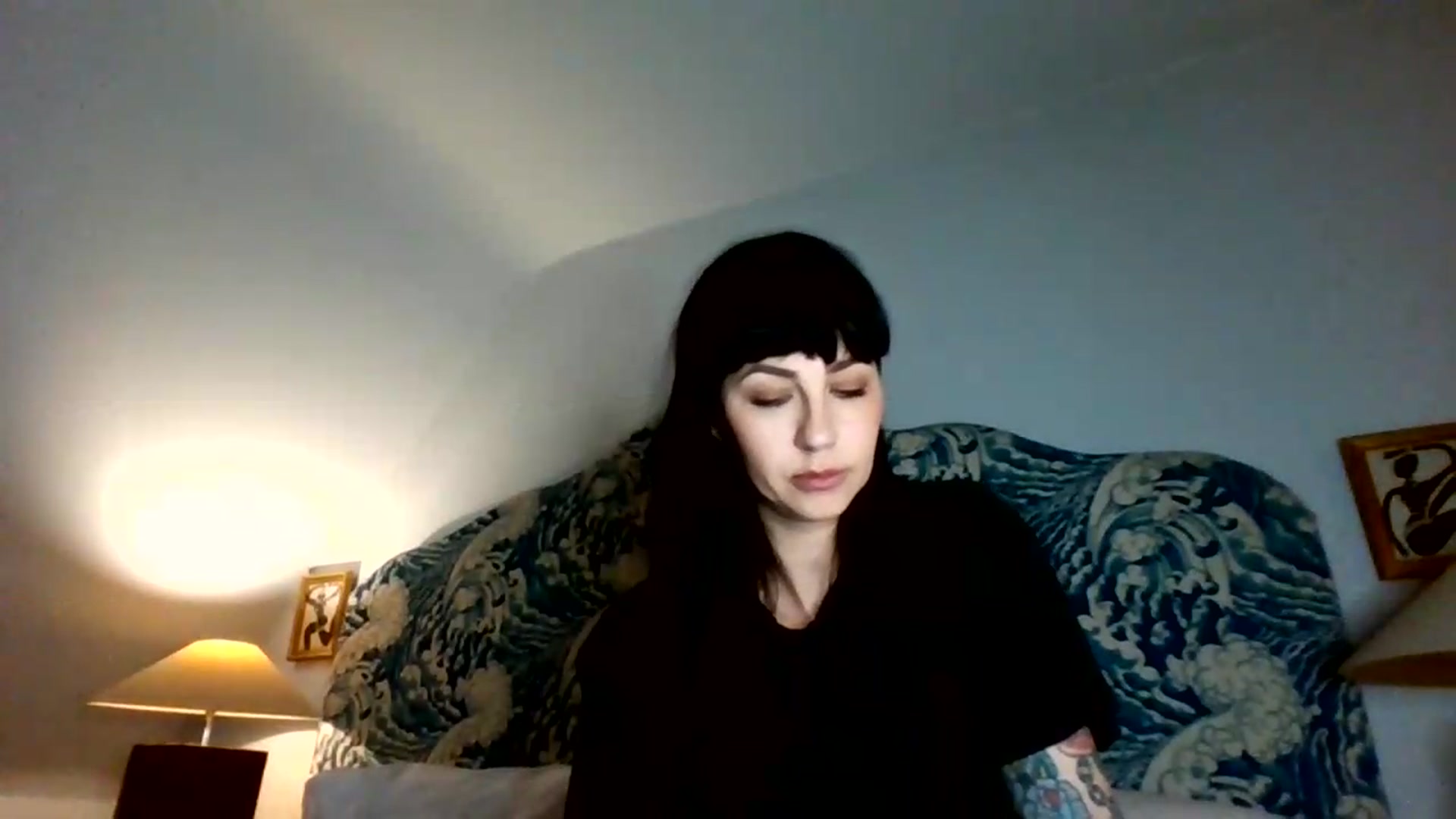Gallery image thumbnail from MargotMills_'s myfreecams stream on, 05/13/2026, 21:47 image 7 of 20