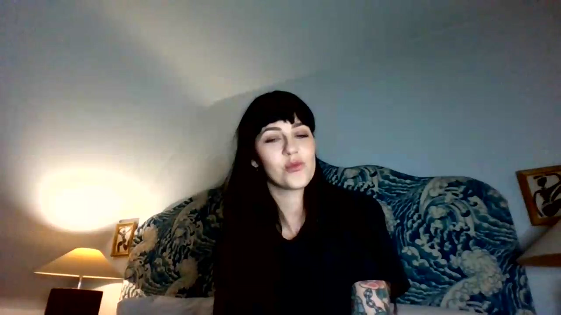 Gallery image thumbnail from MargotMills_'s myfreecams stream on, 05/13/2026, 21:47 image 6 of 20
