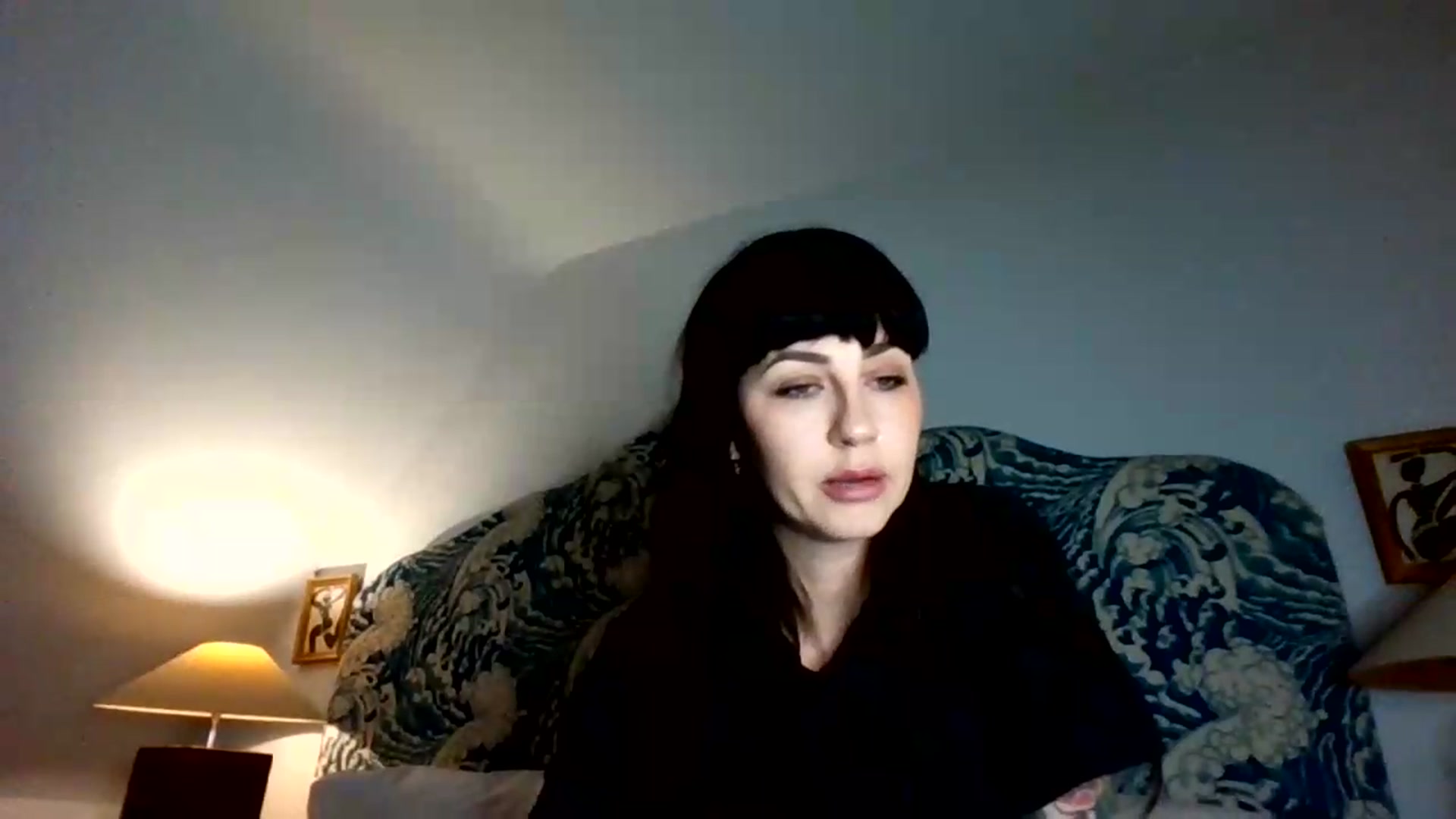 Gallery image thumbnail from MargotMills_'s myfreecams stream on, 05/13/2026, 21:47 image 5 of 20