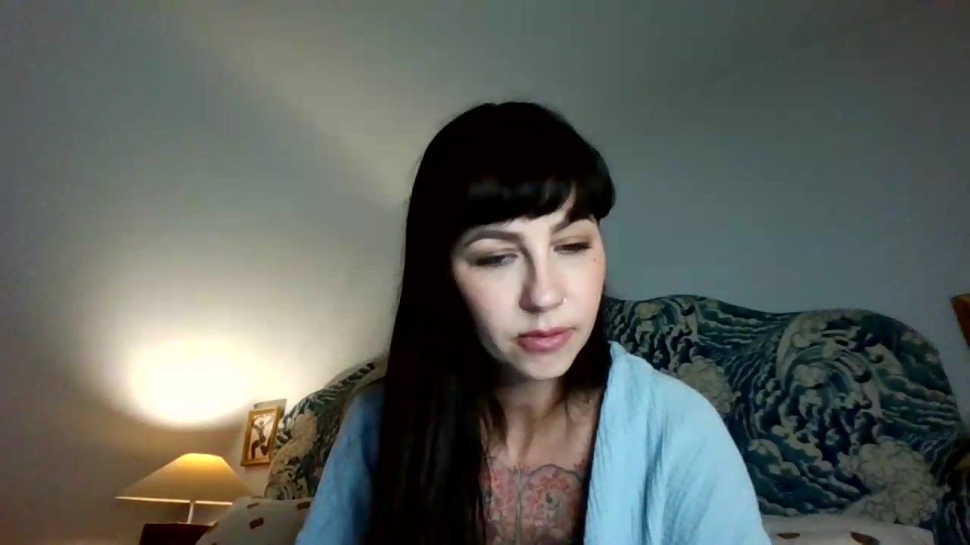 Gallery image thumbnail from MargotMills_'s myfreecams stream on, 05/30/2026, 23:21 image 6 of 20