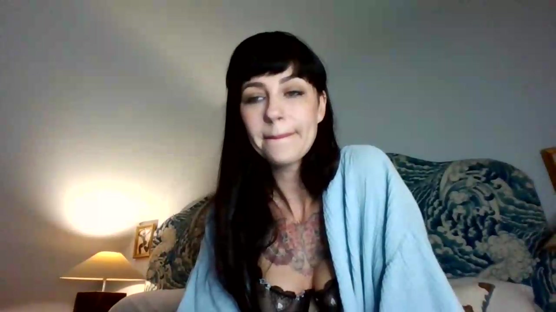 Gallery image thumbnail from MargotMills_'s myfreecams stream on, 05/30/2026, 23:21 image 13 of 20