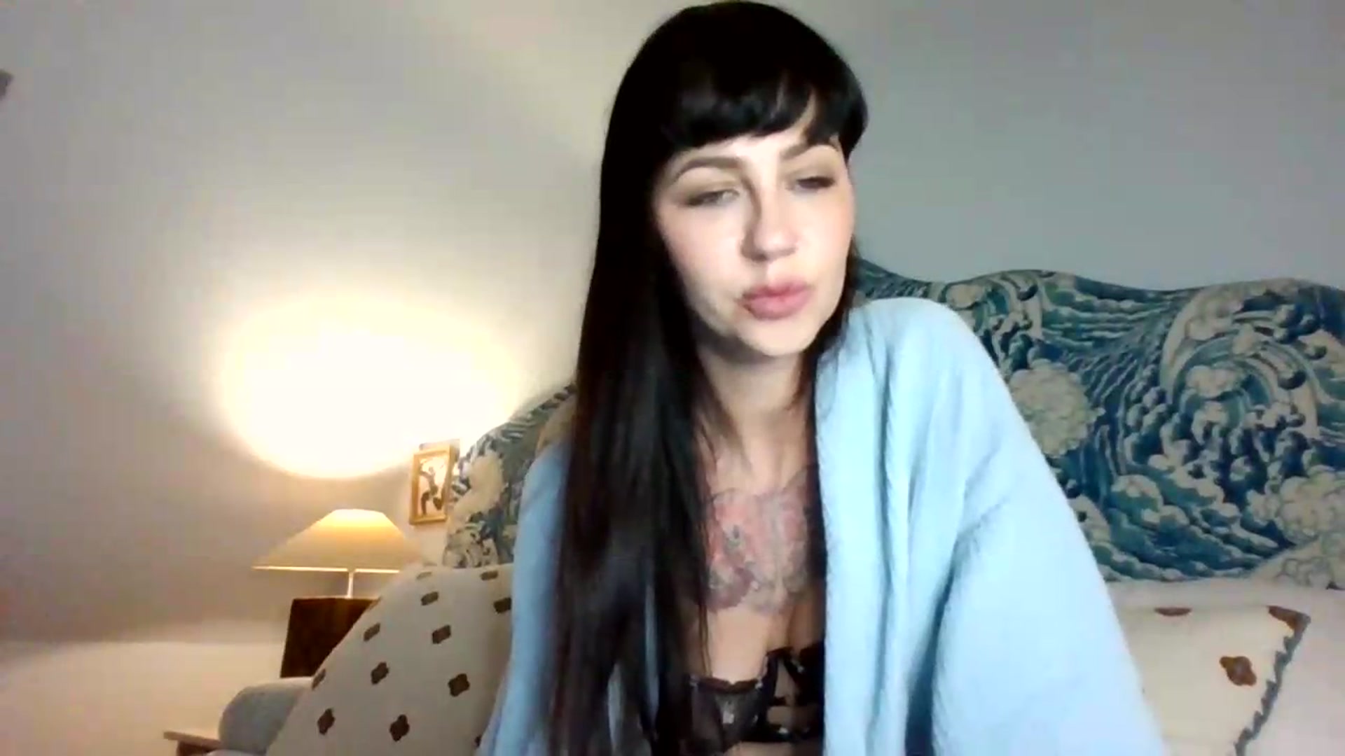 Gallery image thumbnail from MargotMills_'s myfreecams stream on, 05/30/2026, 23:21 image 4 of 20