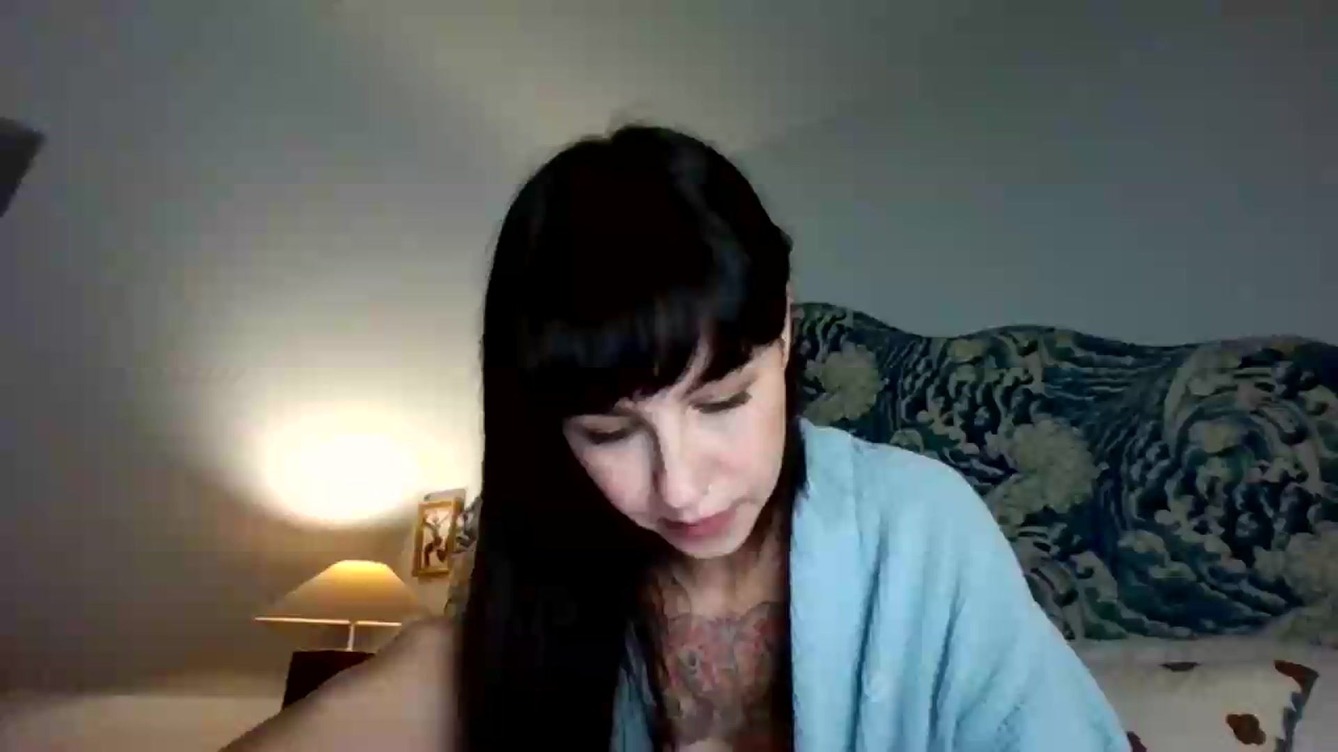 Gallery image thumbnail from MargotMills_'s myfreecams stream on, 05/30/2026, 23:21 image 1 of 20