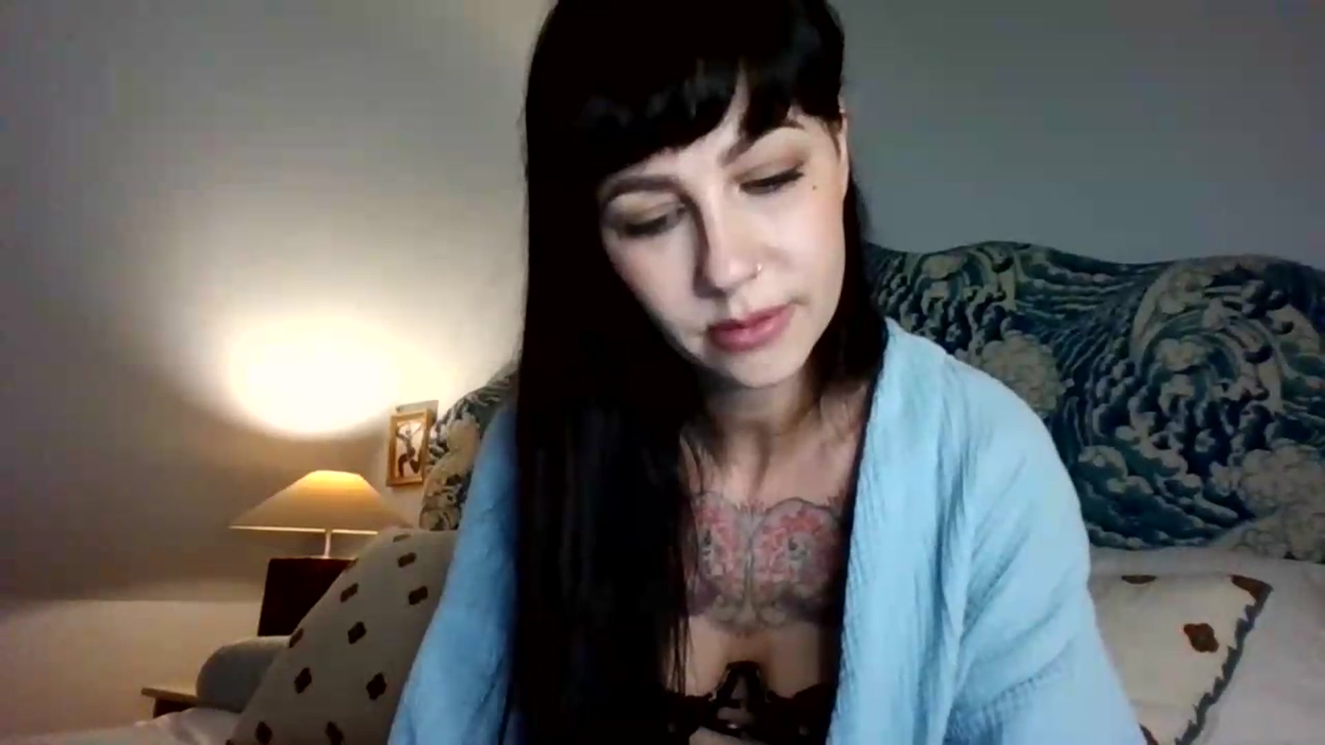 Gallery image thumbnail from MargotMills_'s myfreecams stream on, 05/30/2026, 23:21 image 5 of 20