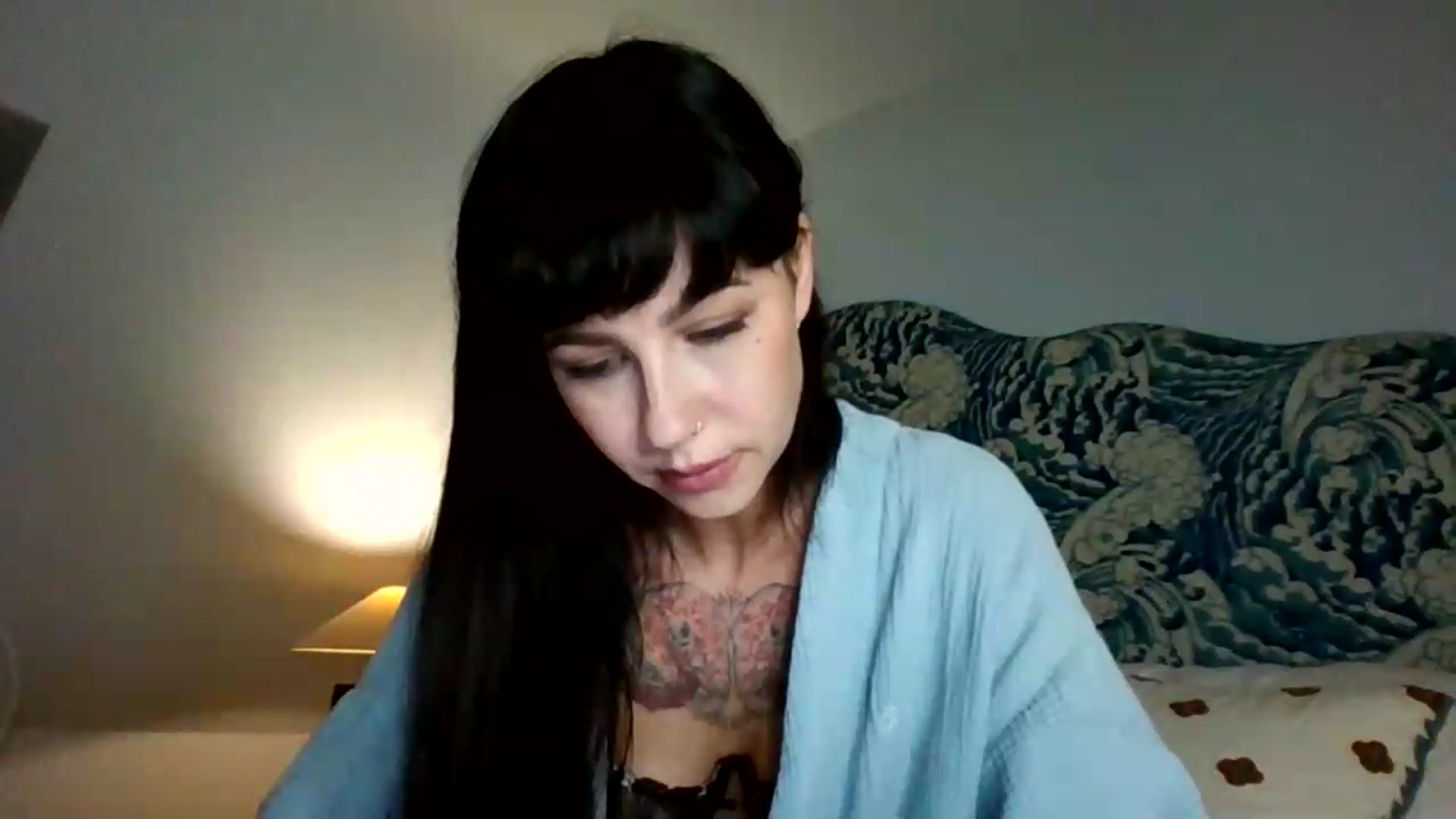 Gallery image thumbnail from MargotMills_'s myfreecams stream on, 05/30/2026, 23:21 image 3 of 20