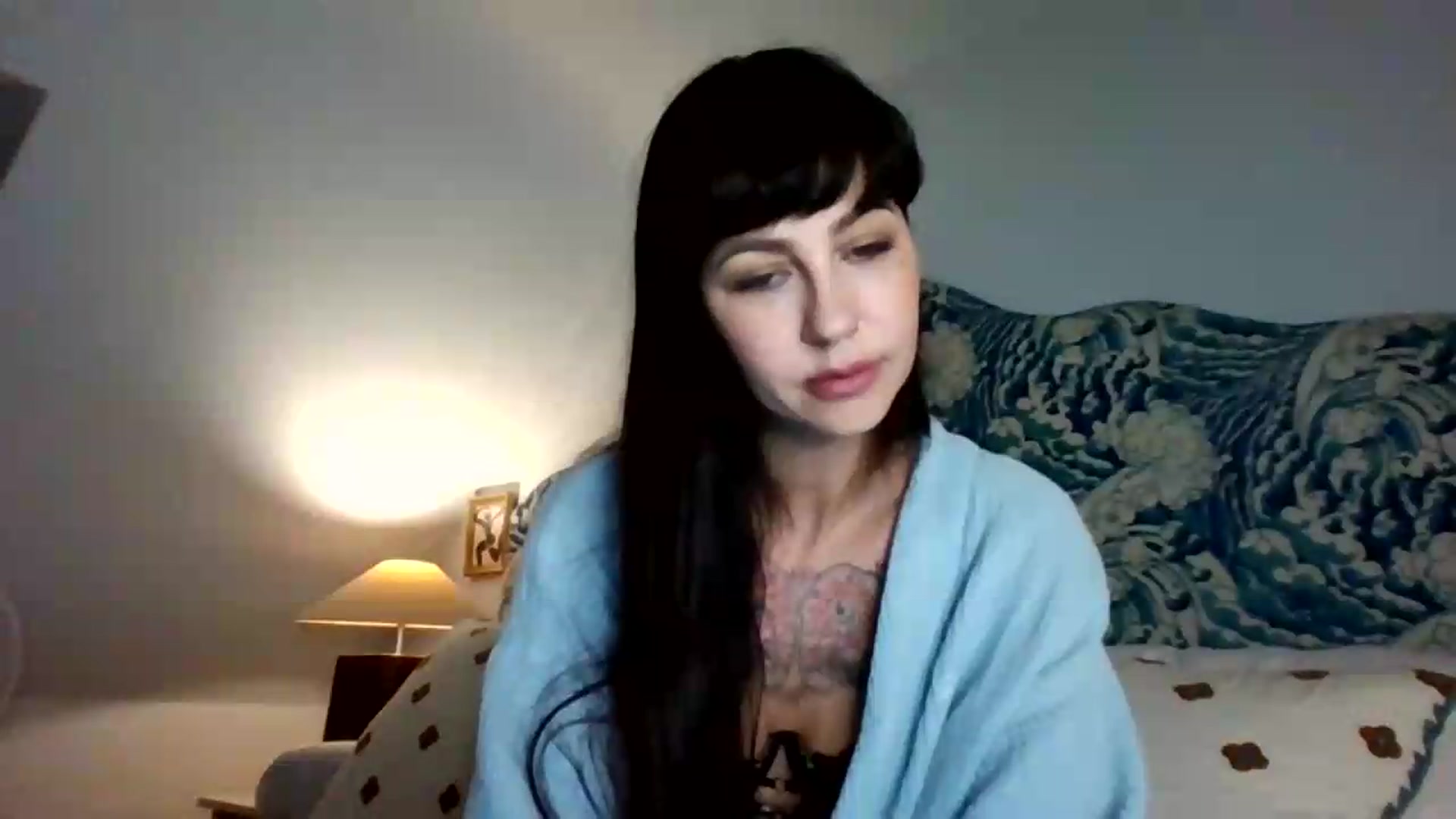 Gallery image thumbnail from MargotMills_'s myfreecams stream on, 05/30/2026, 23:21 image 2 of 20