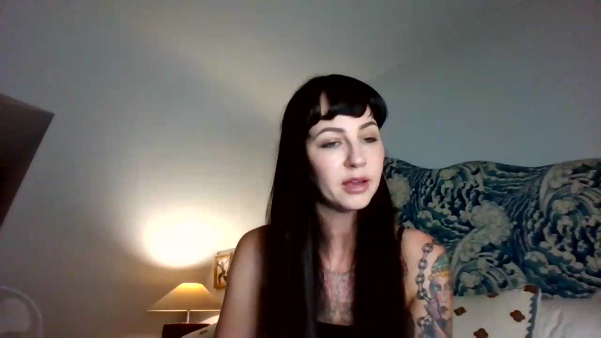 Gallery image thumbnail from MargotMills_'s myfreecams stream on, 05/31/2026, 21:26 image 2 of 20
