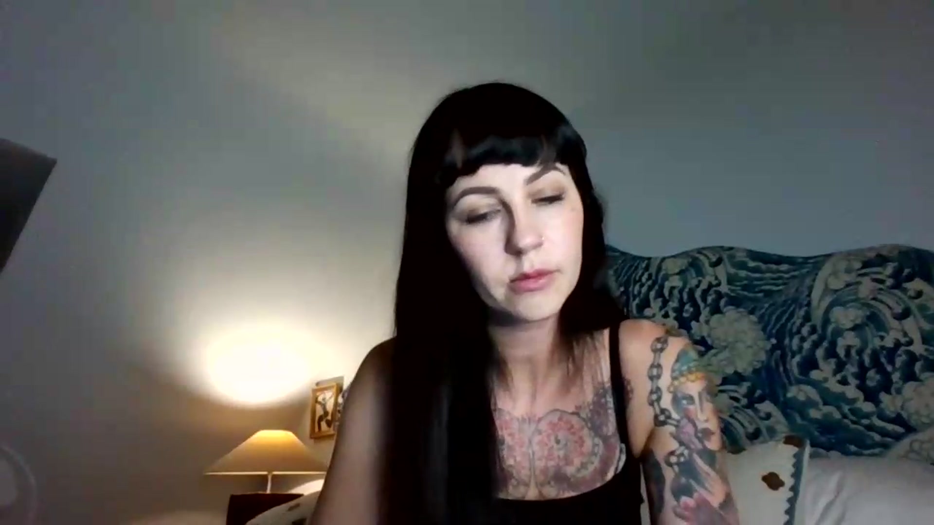 Gallery image thumbnail from MargotMills_'s myfreecams stream on, 05/31/2026, 21:26 image 11 of 20
