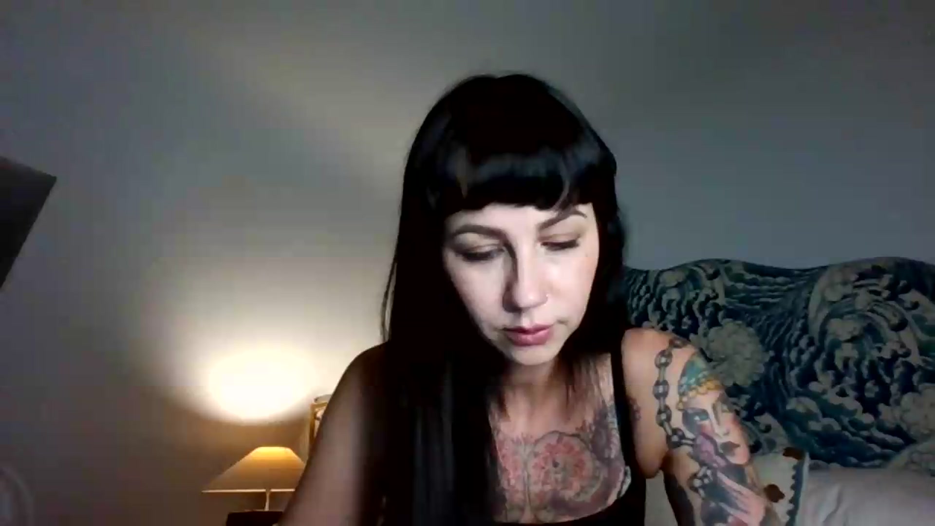 Gallery image thumbnail from MargotMills_'s myfreecams stream on, 05/31/2026, 21:26 image 10 of 20
