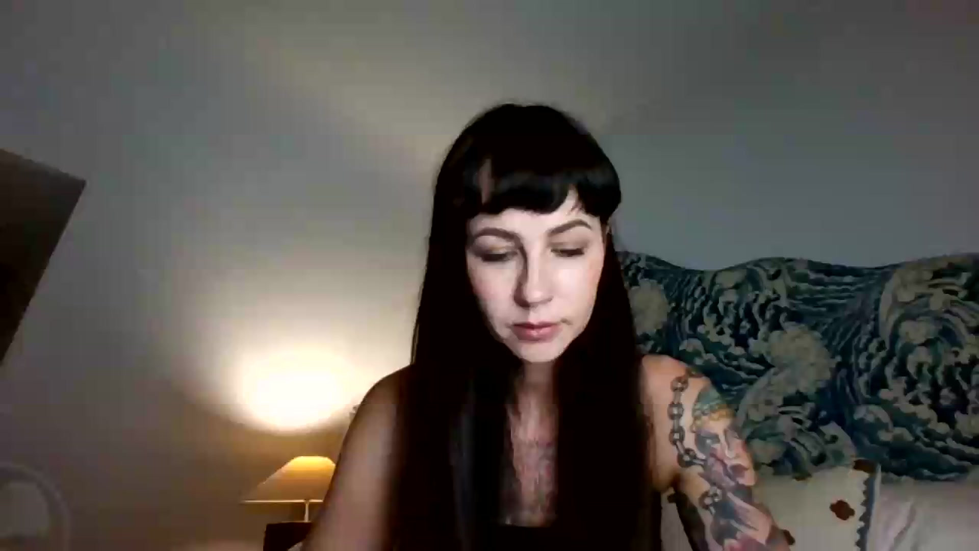 Gallery image thumbnail from MargotMills_'s myfreecams stream on, 05/31/2026, 21:26 image 1 of 20
