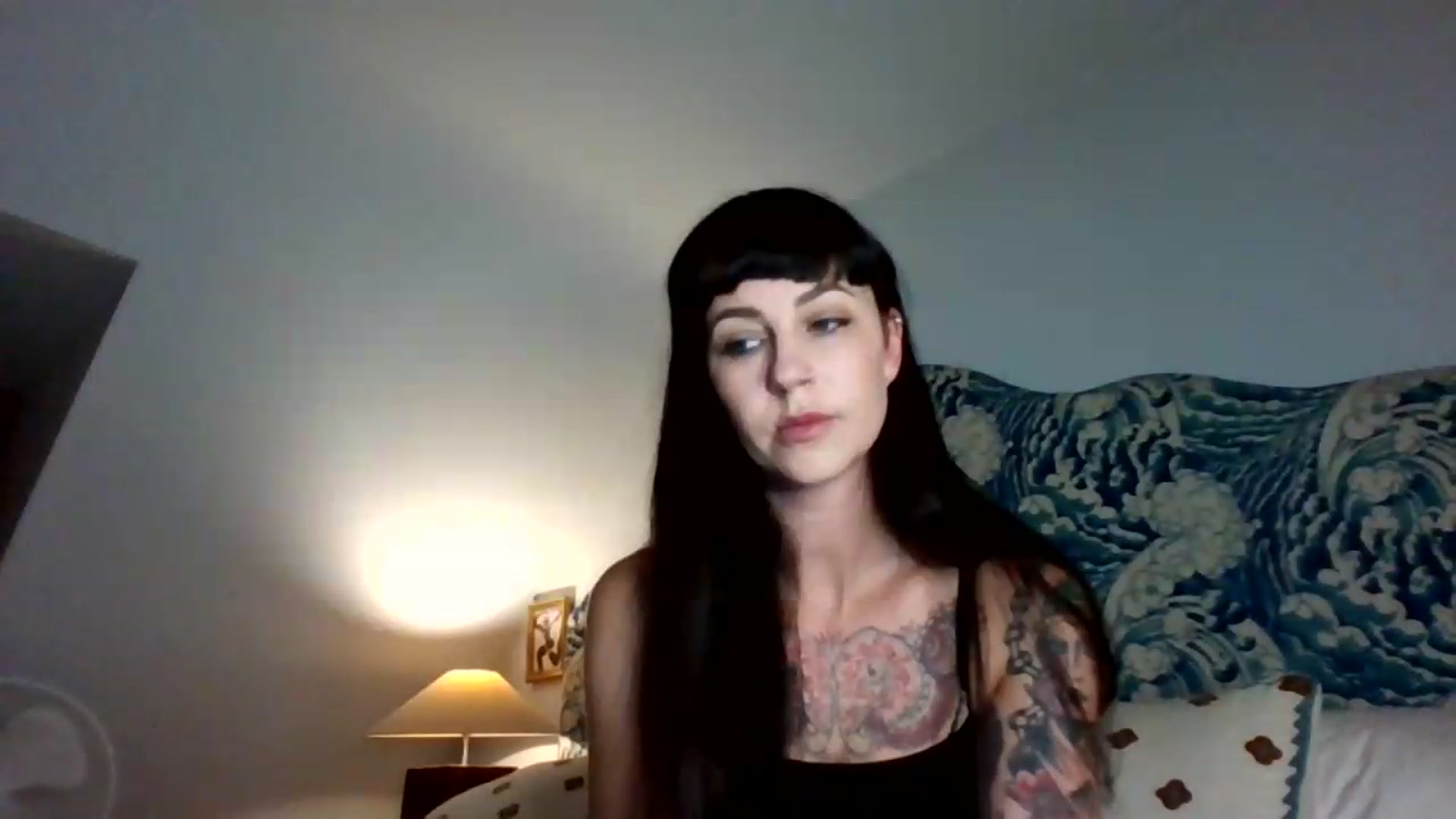 Gallery image thumbnail from MargotMills_'s myfreecams stream on, 05/31/2026, 21:26 image 6 of 20