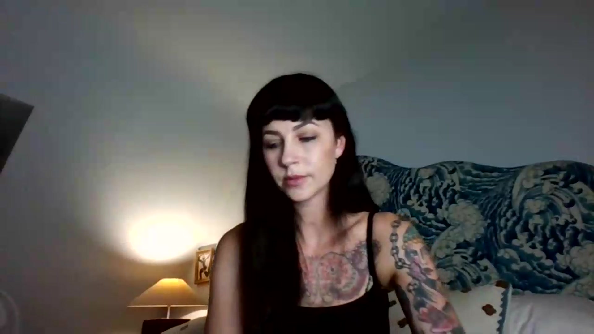 Gallery image thumbnail from MargotMills_'s myfreecams stream on, 05/31/2026, 21:26 image 12 of 20