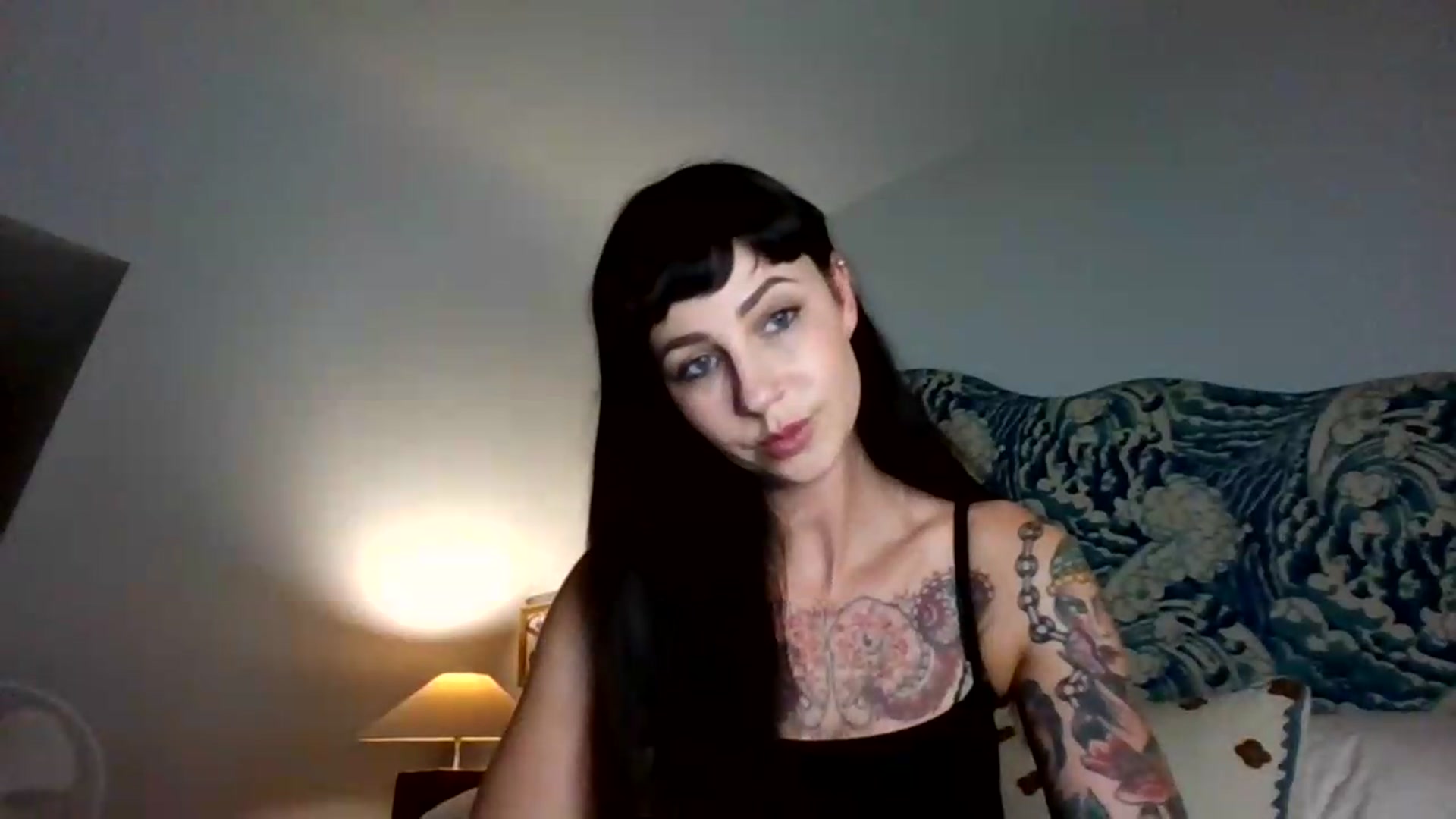 Gallery image thumbnail from MargotMills_'s myfreecams stream on, 05/31/2026, 21:26 image 3 of 20