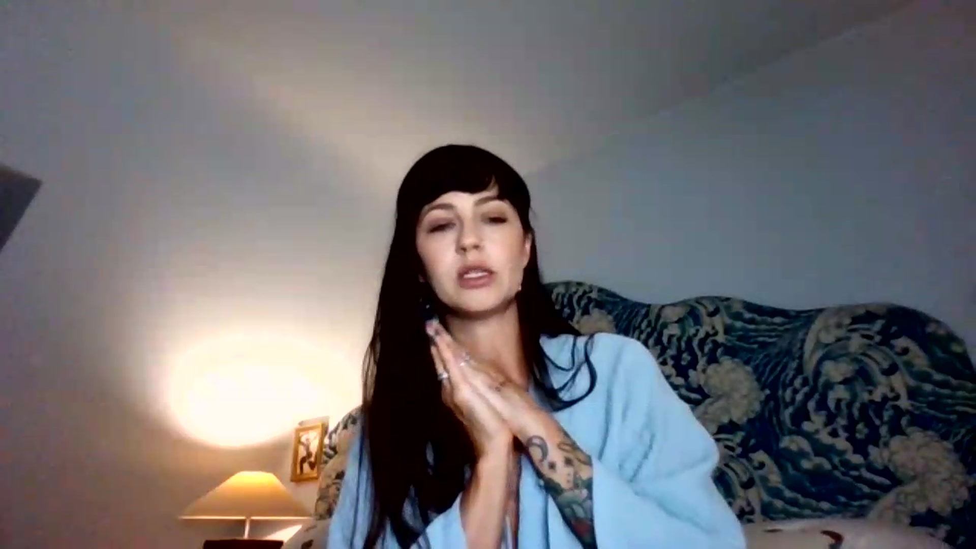 Gallery image thumbnail from MargotMills_'s myfreecams stream on, 06/06/2026, 13:40 image 6 of 20