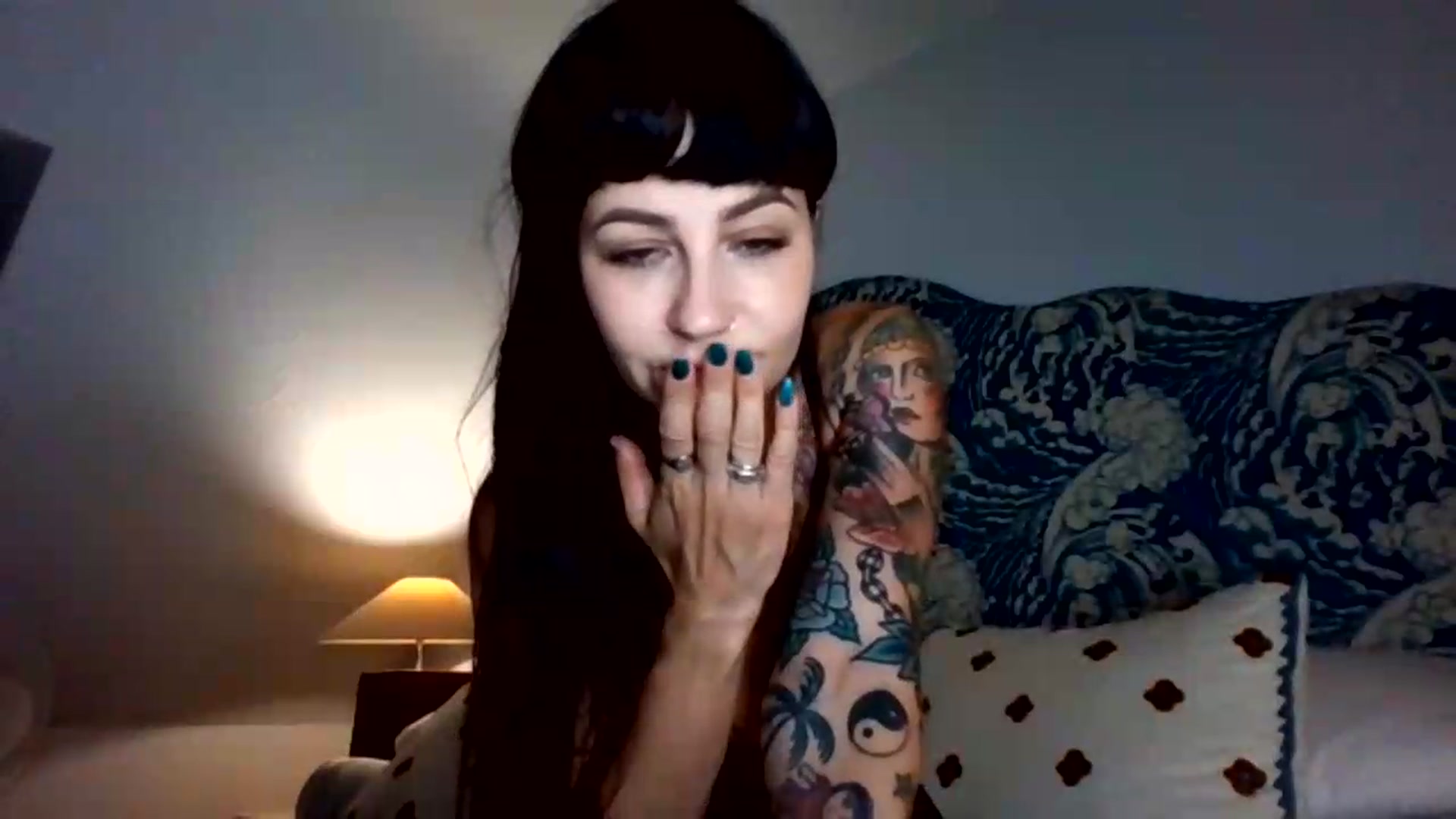 Gallery image thumbnail from MargotMills_'s myfreecams stream on, 06/08/2026, 22:03 image 16 of 20