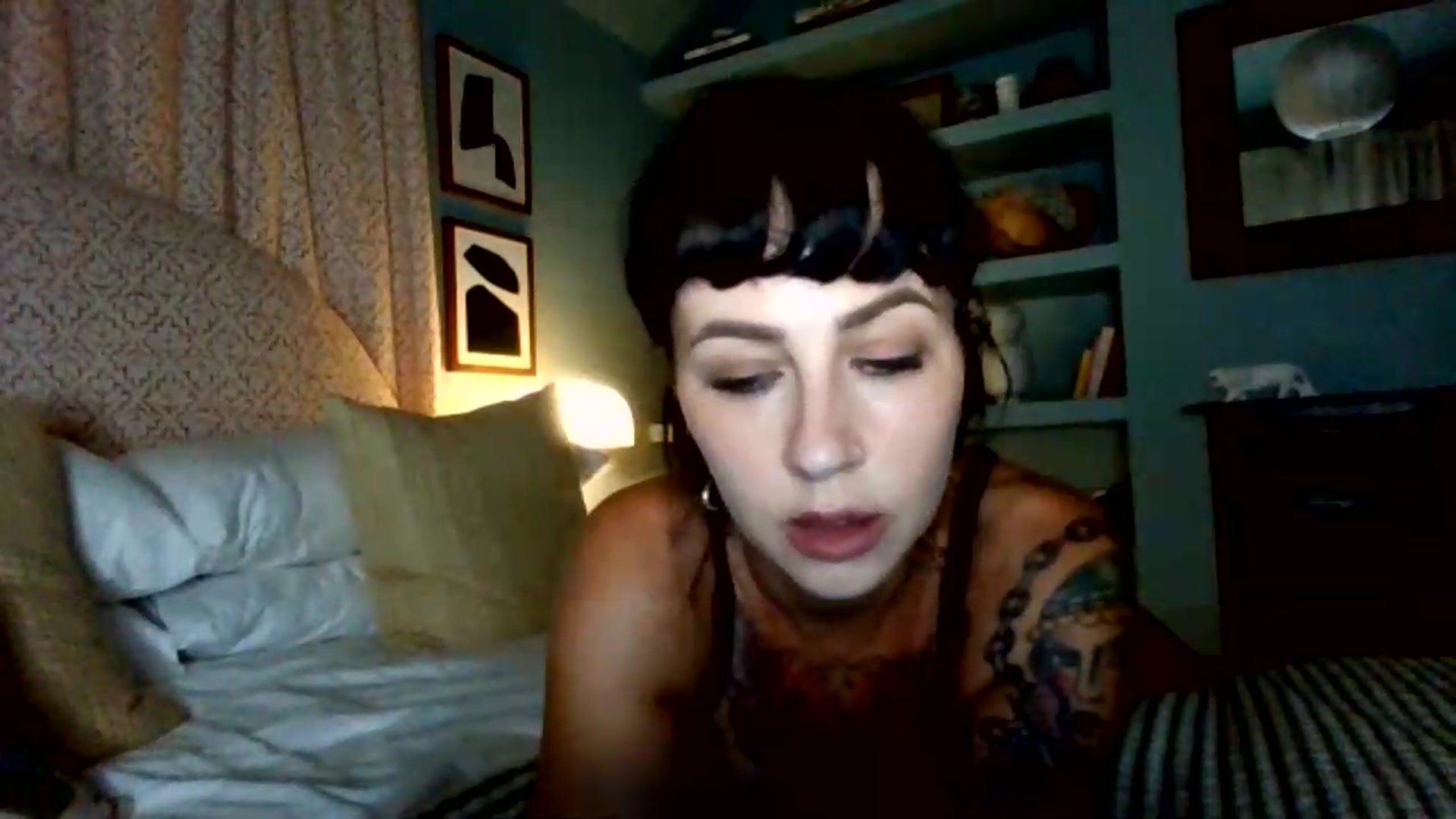Gallery image thumbnail from MargotMills_'s myfreecams stream on, 06/26/2026, 20:31 image 9 of 20