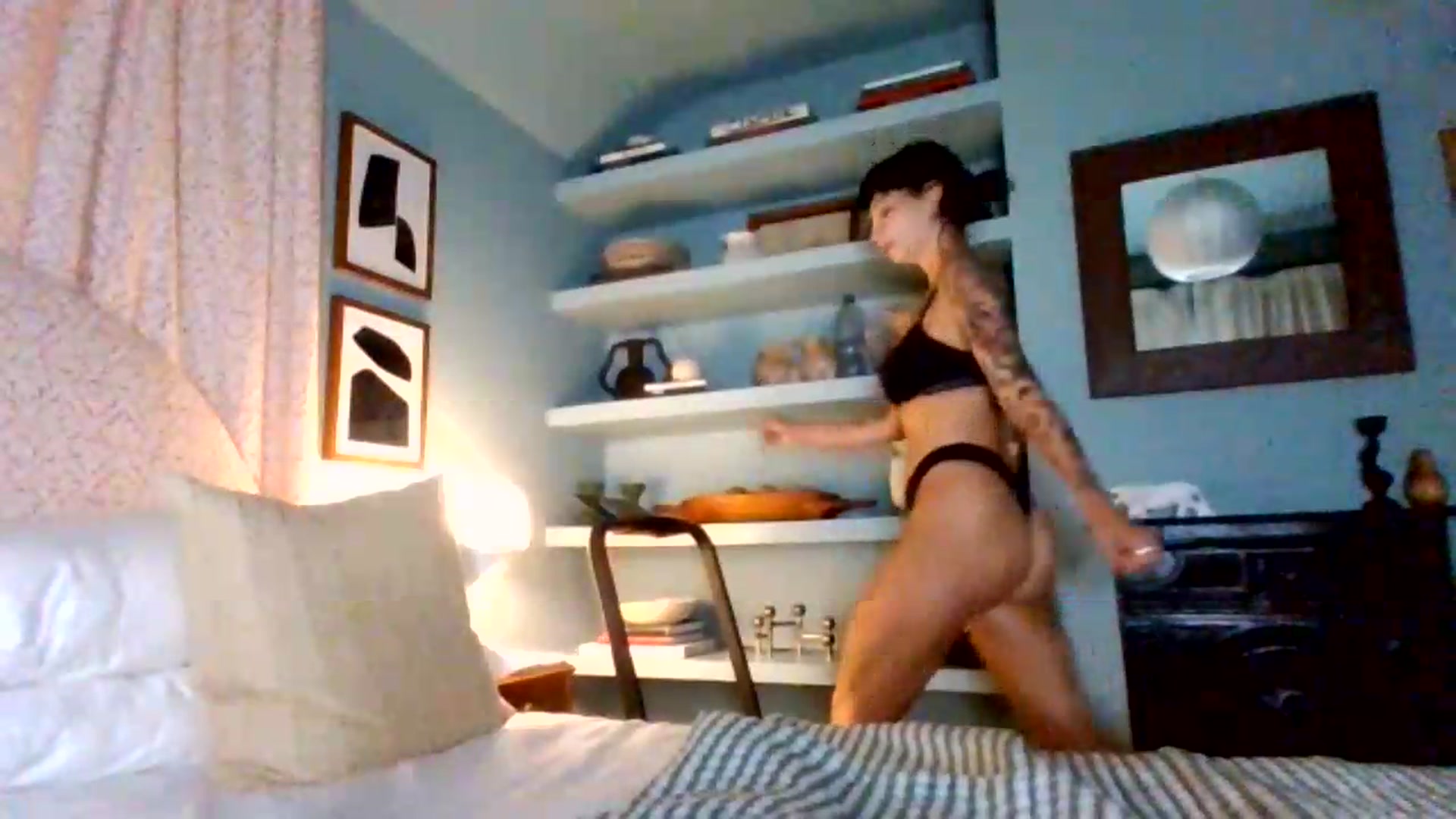 Gallery image thumbnail from MargotMills_'s myfreecams stream on, 06/26/2026, 20:31 image 2 of 20