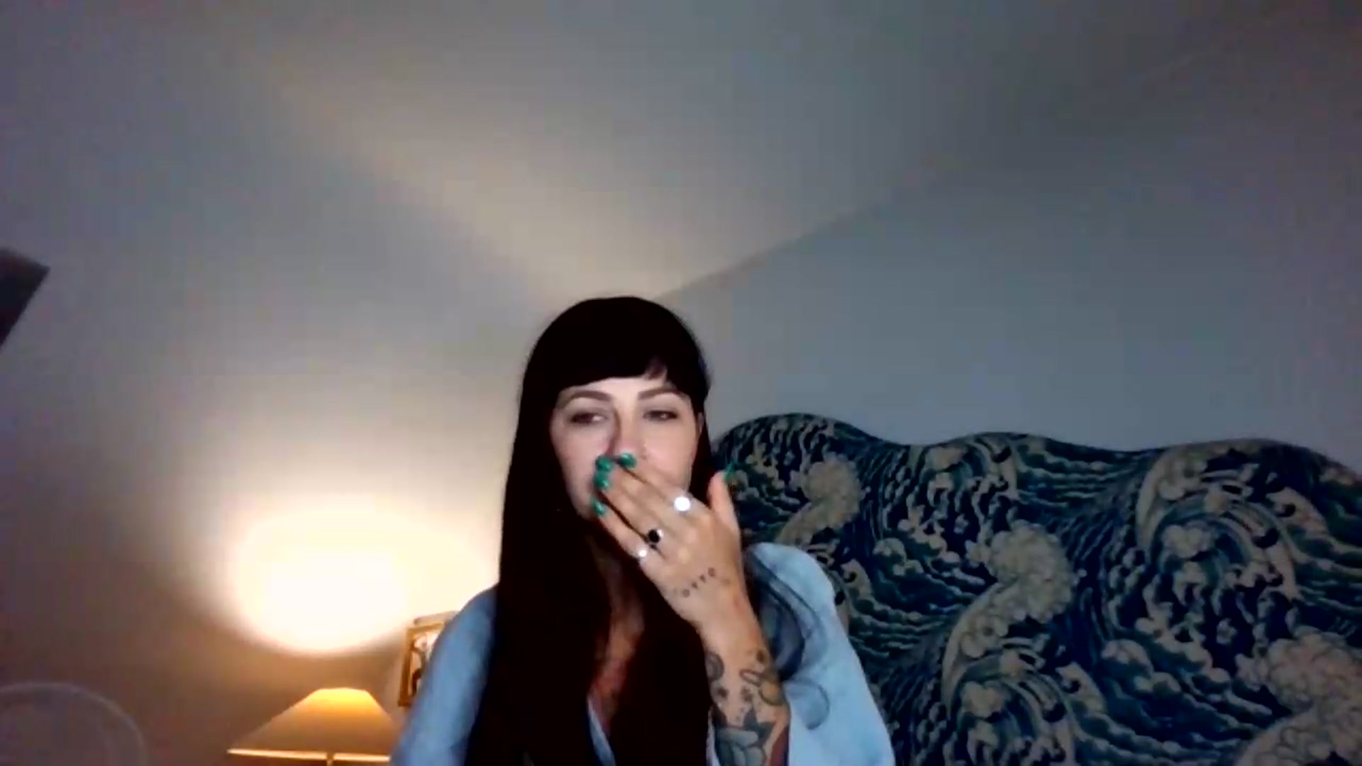 Gallery image thumbnail from MargotMills_'s myfreecams stream on, 06/28/2026, 21:21 image 13 of 20