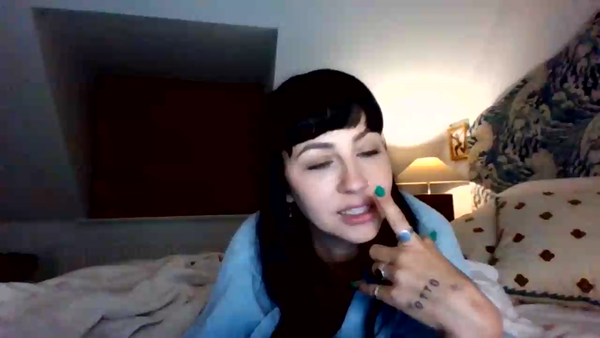 Gallery image thumbnail from MargotMills_'s myfreecams stream on, 06/28/2026, 22:06 image 1 of 20