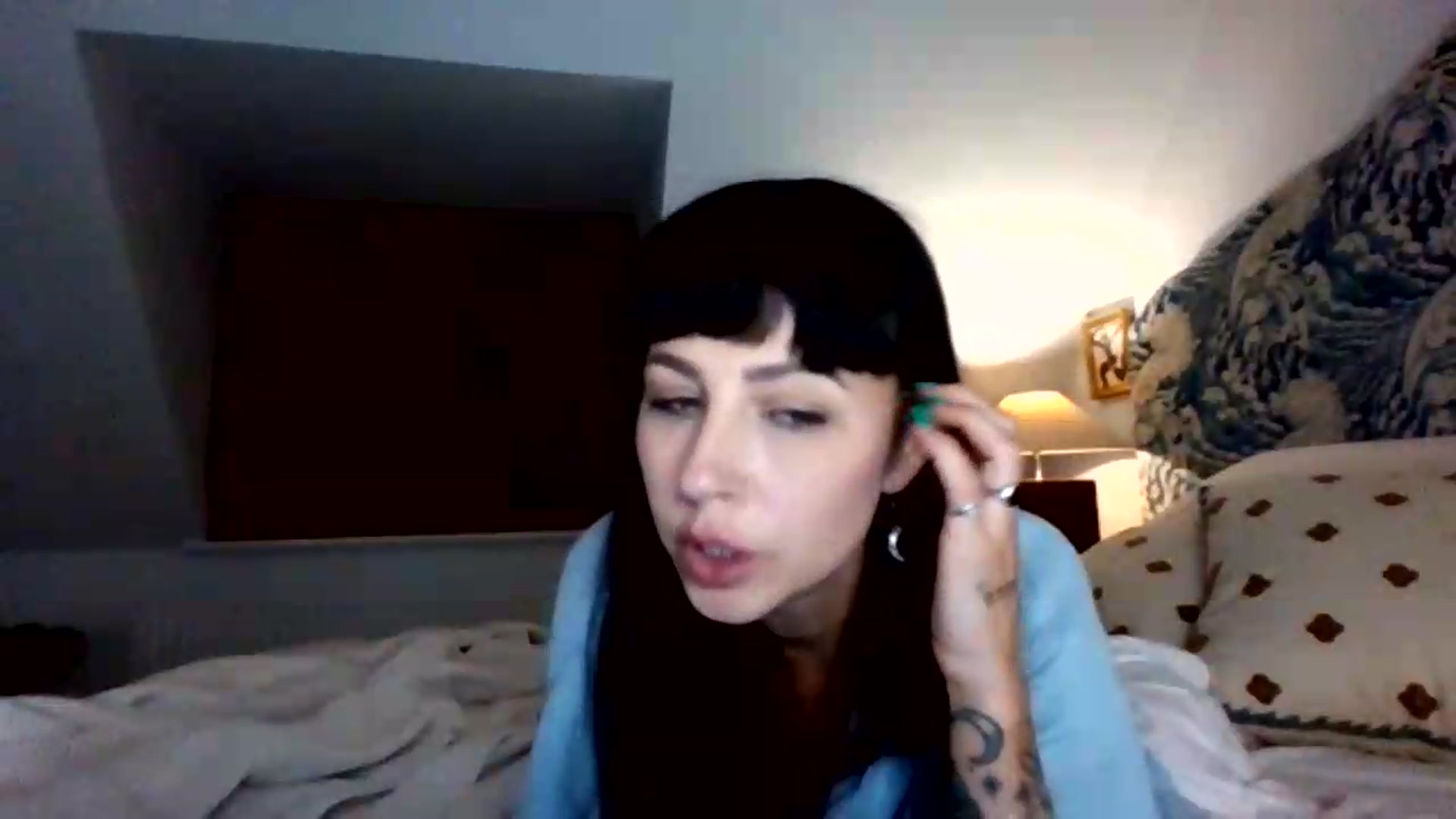 Gallery image thumbnail from MargotMills_'s myfreecams stream on, 06/28/2026, 22:06 image 3 of 20