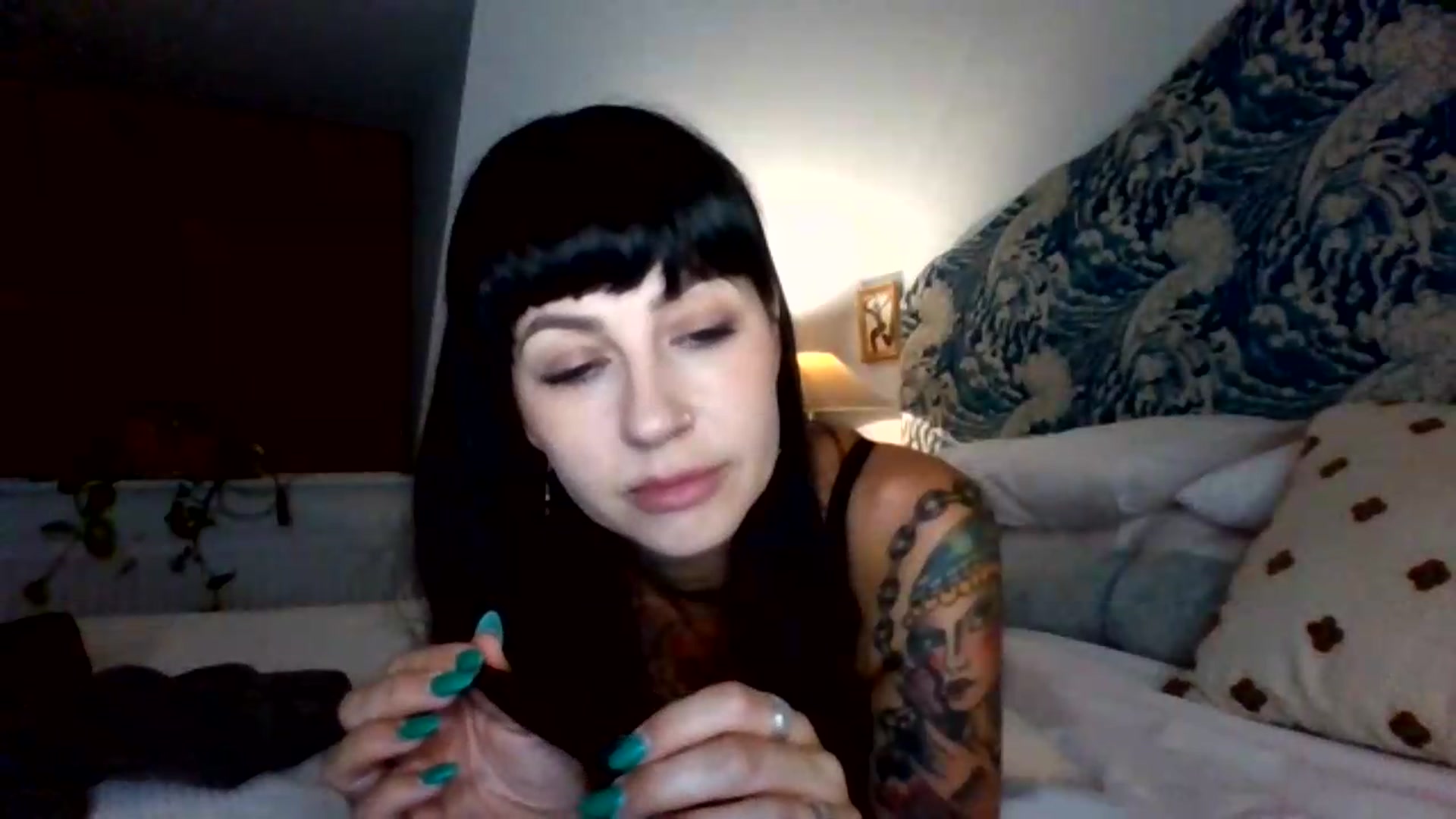 Gallery image thumbnail from MargotMills_'s myfreecams stream on, 07/05/2026, 22:16 image 11 of 20