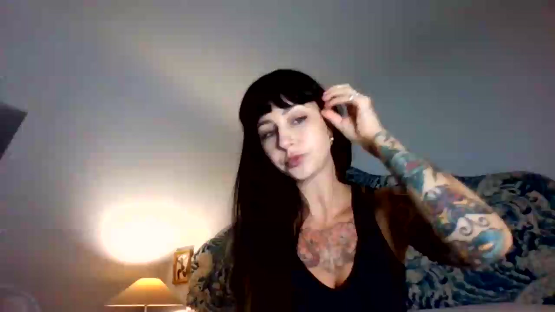 Gallery image thumbnail from MargotMills_'s myfreecams stream on, 07/20/2026, 21:37 image 4 of 20