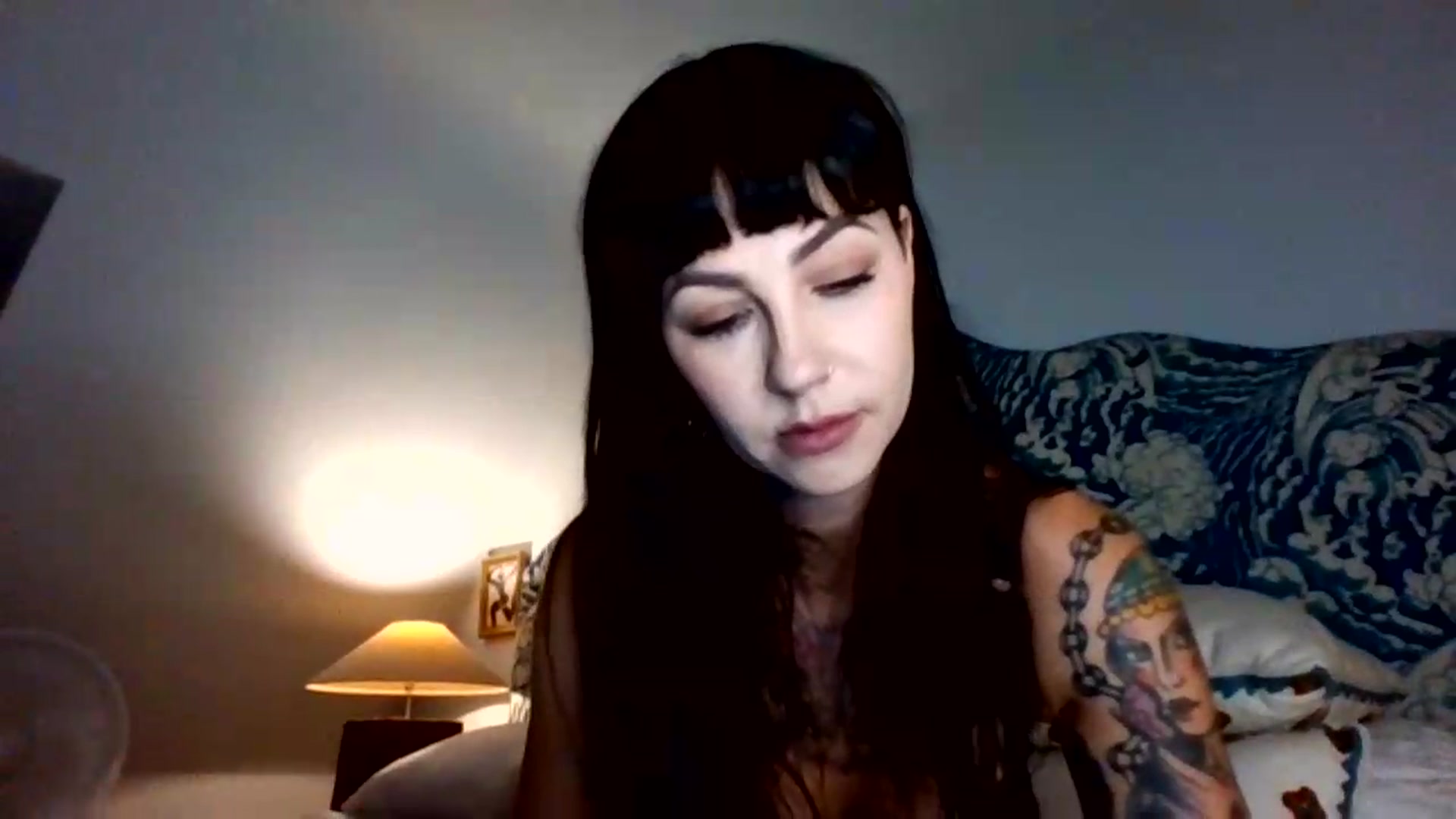 Gallery image thumbnail from MargotMills_'s myfreecams stream on, 07/29/2026, 22:33 image 18 of 20