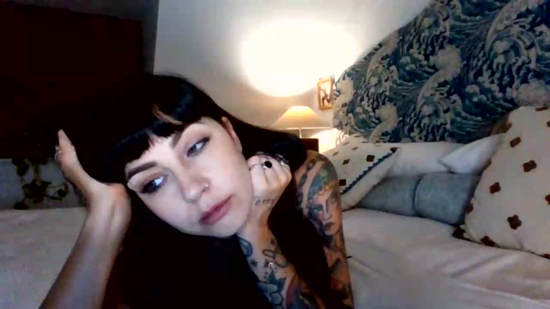 Gallery image thumbnail from MargotMills_'s myfreecams stream on, 08/05/2026, 21:46 image 12 of 20