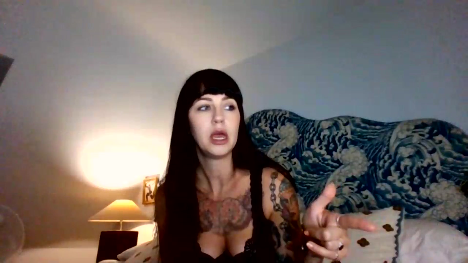 Gallery image thumbnail from MargotMills_'s myfreecams stream on, 08/05/2026, 21:46 image 5 of 20