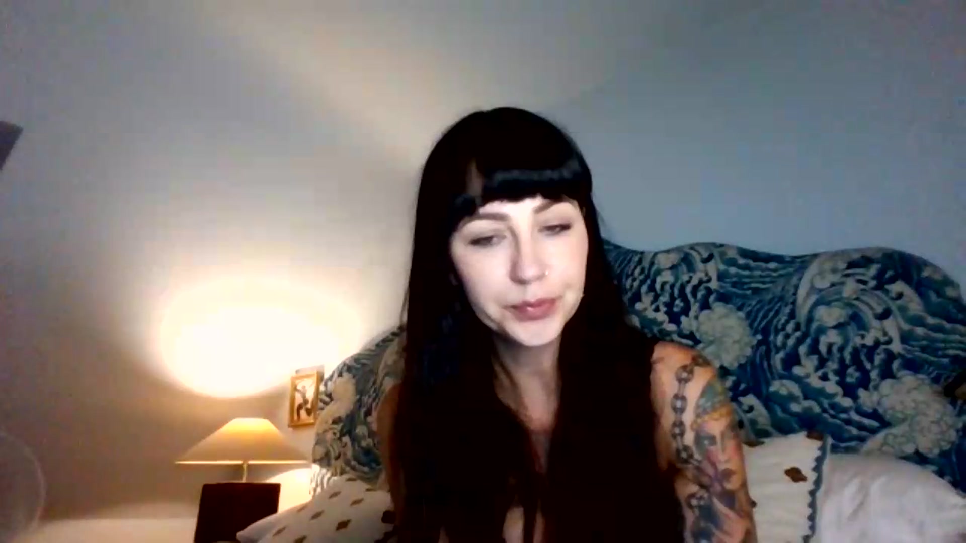 Gallery image thumbnail from MargotMills_'s myfreecams stream on, 08/05/2026, 21:46 image 7 of 20