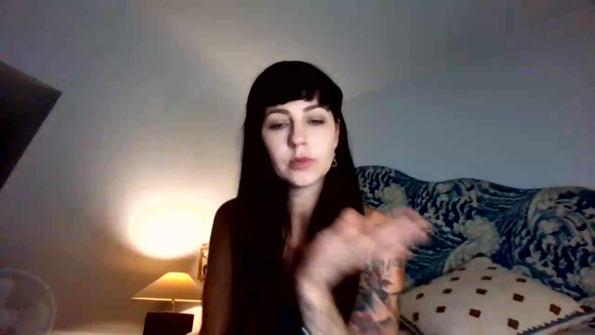Gallery image thumbnail from MargotMills_'s myfreecams stream on, 08/07/2026, 23:22 image 10 of 20