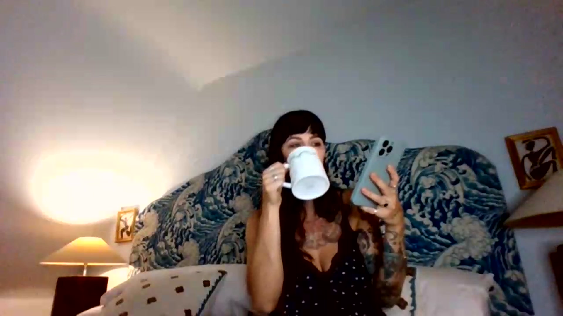 Gallery image thumbnail from MargotMills_'s myfreecams stream on, 08/11/2026, 21:24 image 2 of 20