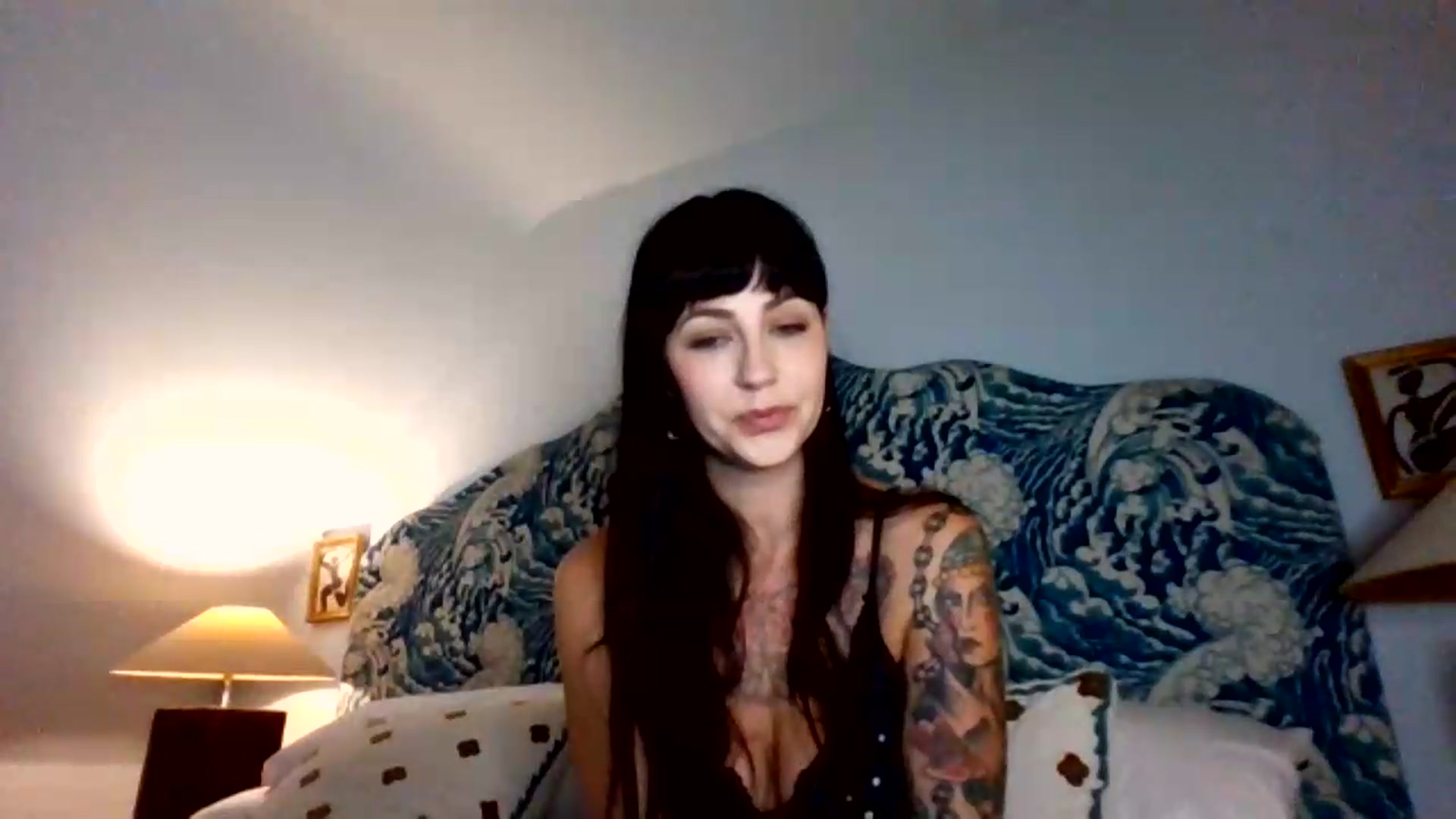 Gallery image thumbnail from MargotMills_'s myfreecams stream on, 08/11/2026, 21:24 image 6 of 20