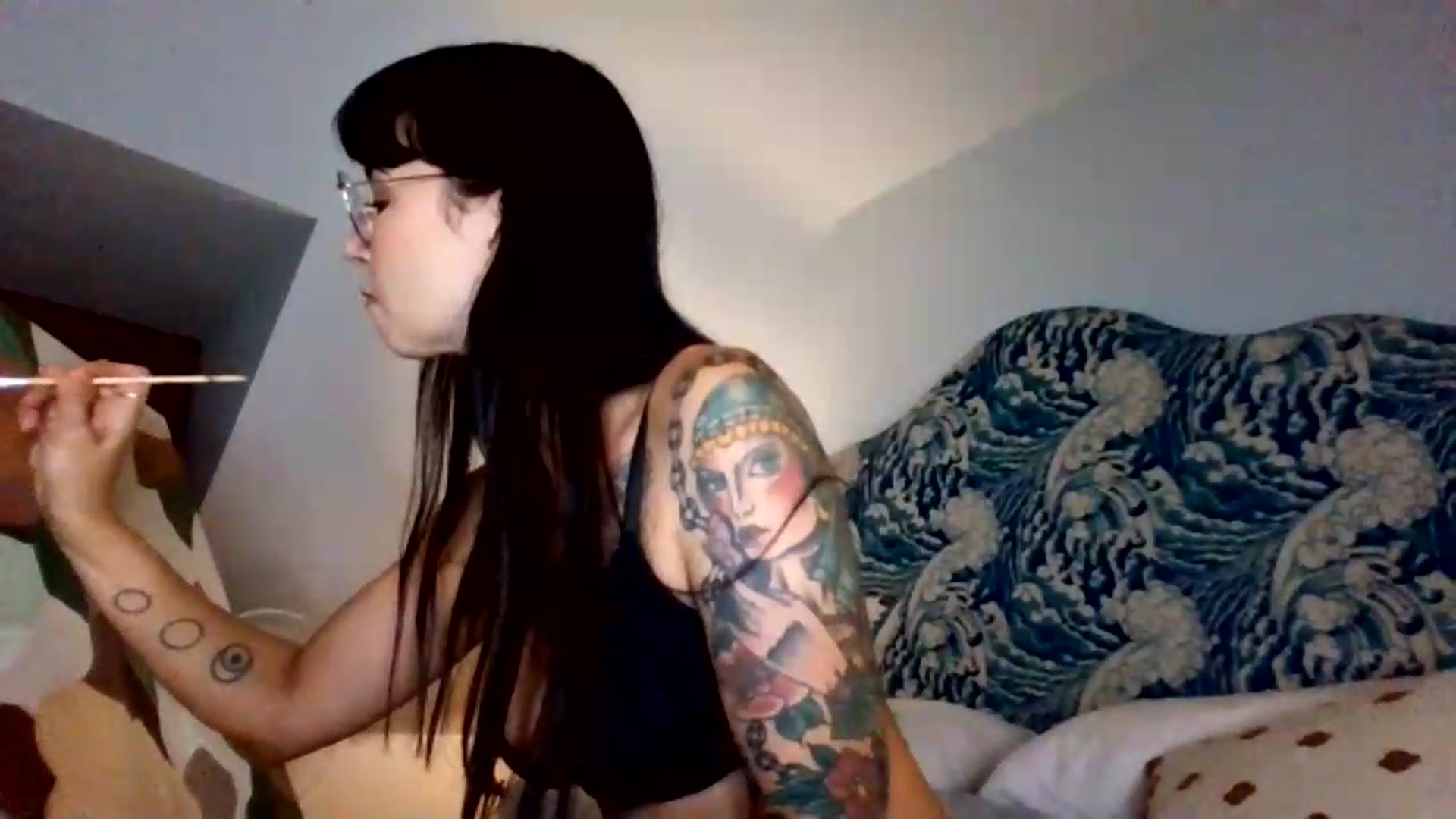 Gallery image thumbnail from MargotMills_'s myfreecams stream on, 08/12/2026, 21:16 image 12 of 20