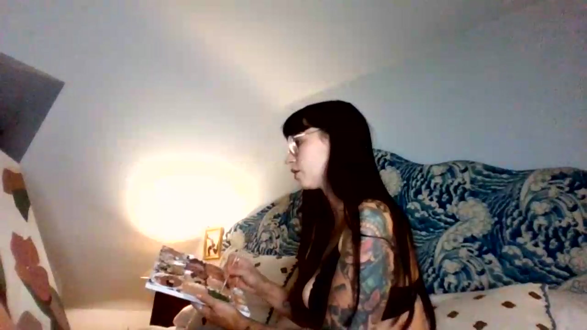 Gallery image thumbnail from MargotMills_'s myfreecams stream on, 08/12/2026, 22:13 image 13 of 20