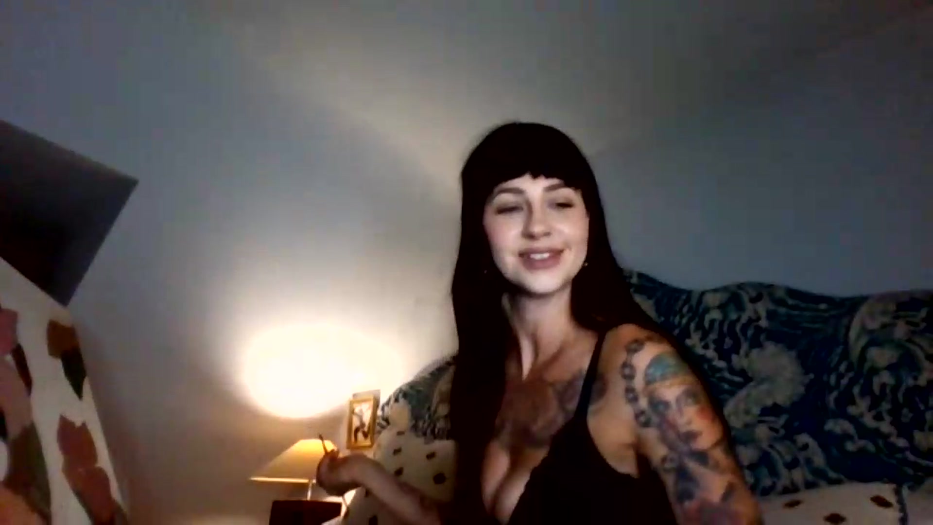 Gallery image thumbnail from MargotMills_'s myfreecams stream on, 08/12/2026, 22:47 image 3 of 20