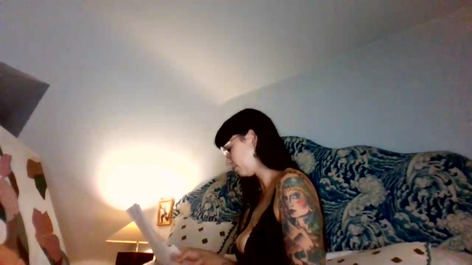 Gallery image thumbnail from MargotMills_'s myfreecams stream on, 08/12/2026, 22:47 image 12 of 20