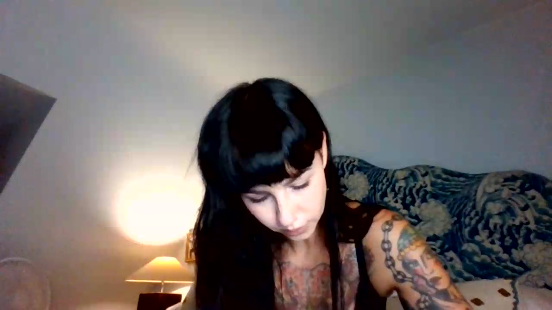 Gallery image thumbnail from MargotMills_'s myfreecams stream on, 08/12/2026, 23:09 image 3 of 20