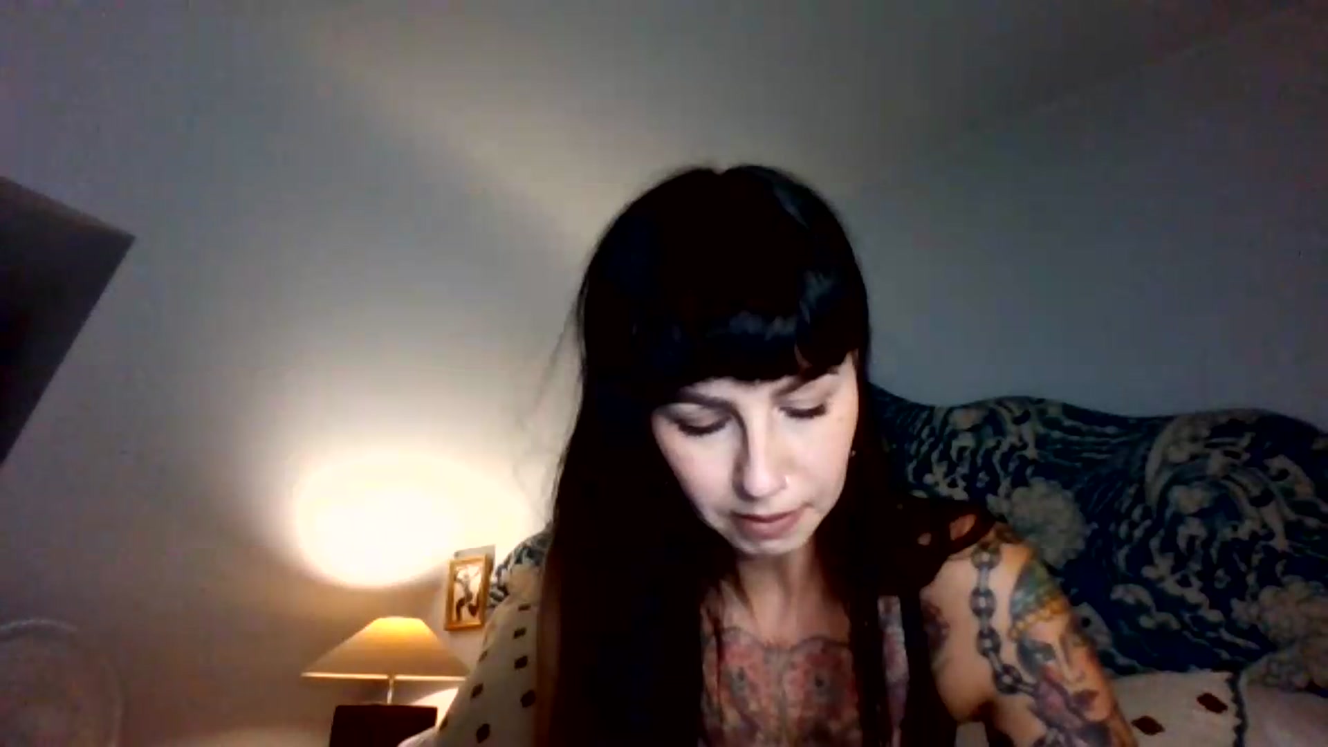 Gallery image thumbnail from MargotMills_'s myfreecams stream on, 08/12/2026, 23:09 image 6 of 20