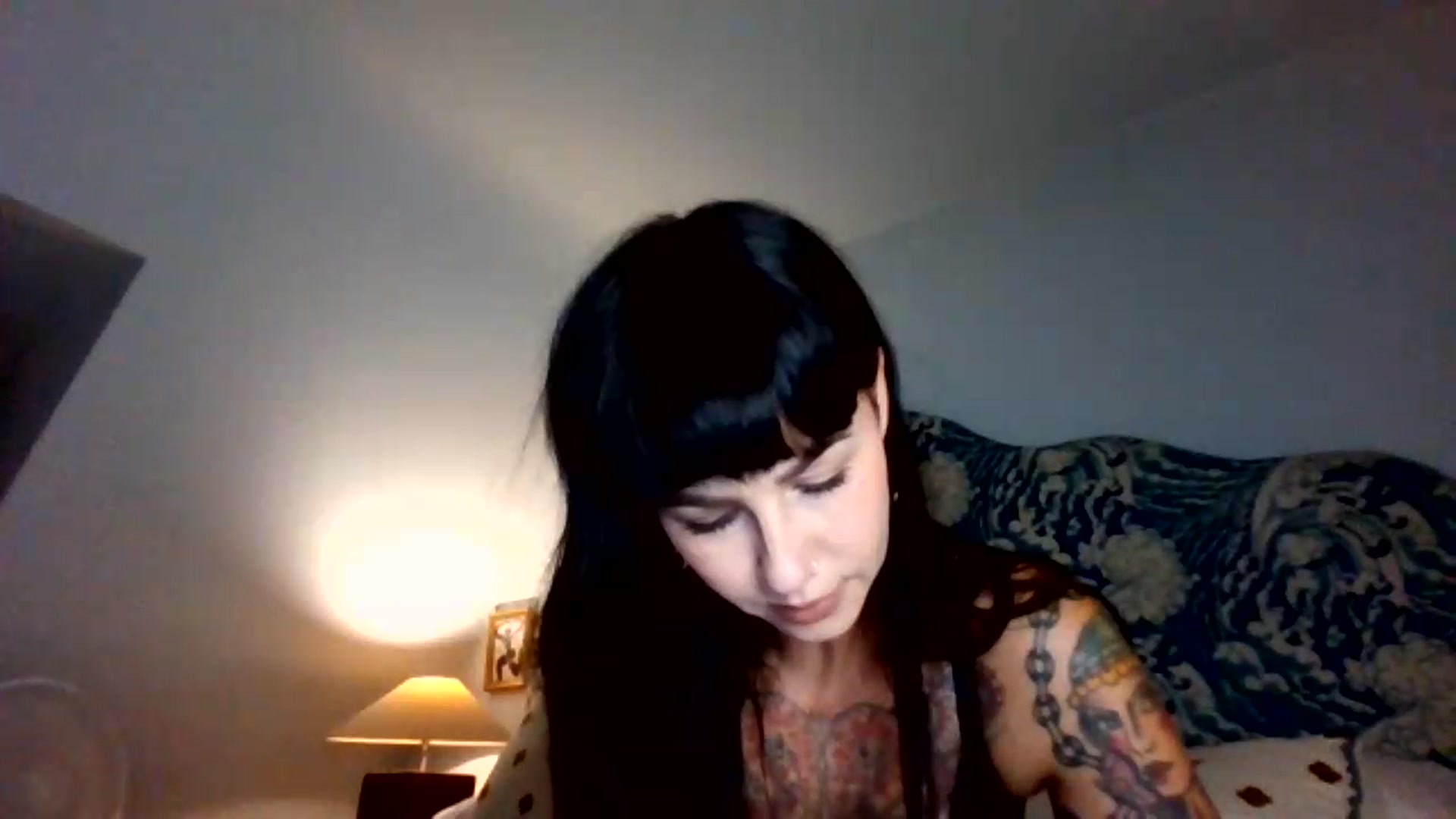 Gallery image thumbnail from MargotMills_'s myfreecams stream on, 08/12/2026, 23:09 image 8 of 20