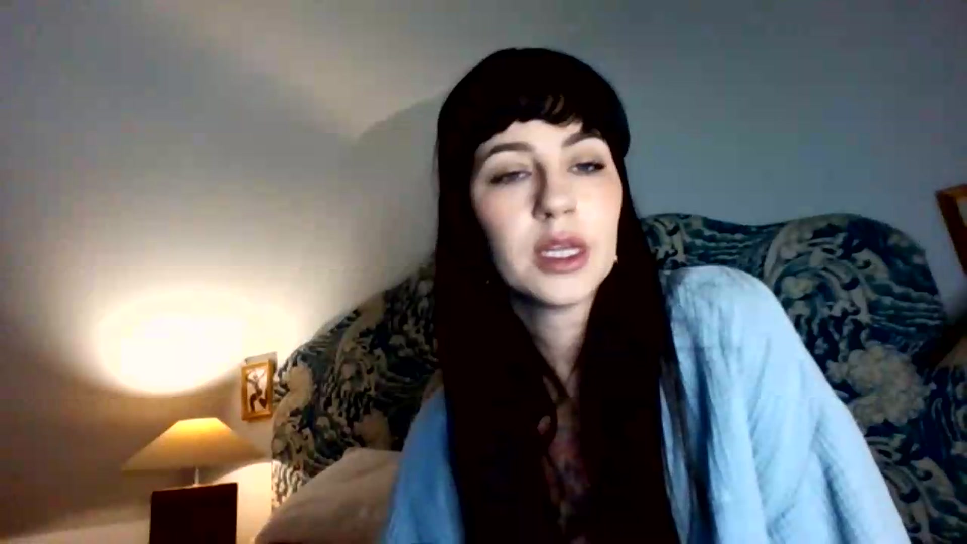 Gallery image thumbnail from MargotMills_'s myfreecams stream on, 08/18/2026, 12:33 image 9 of 20