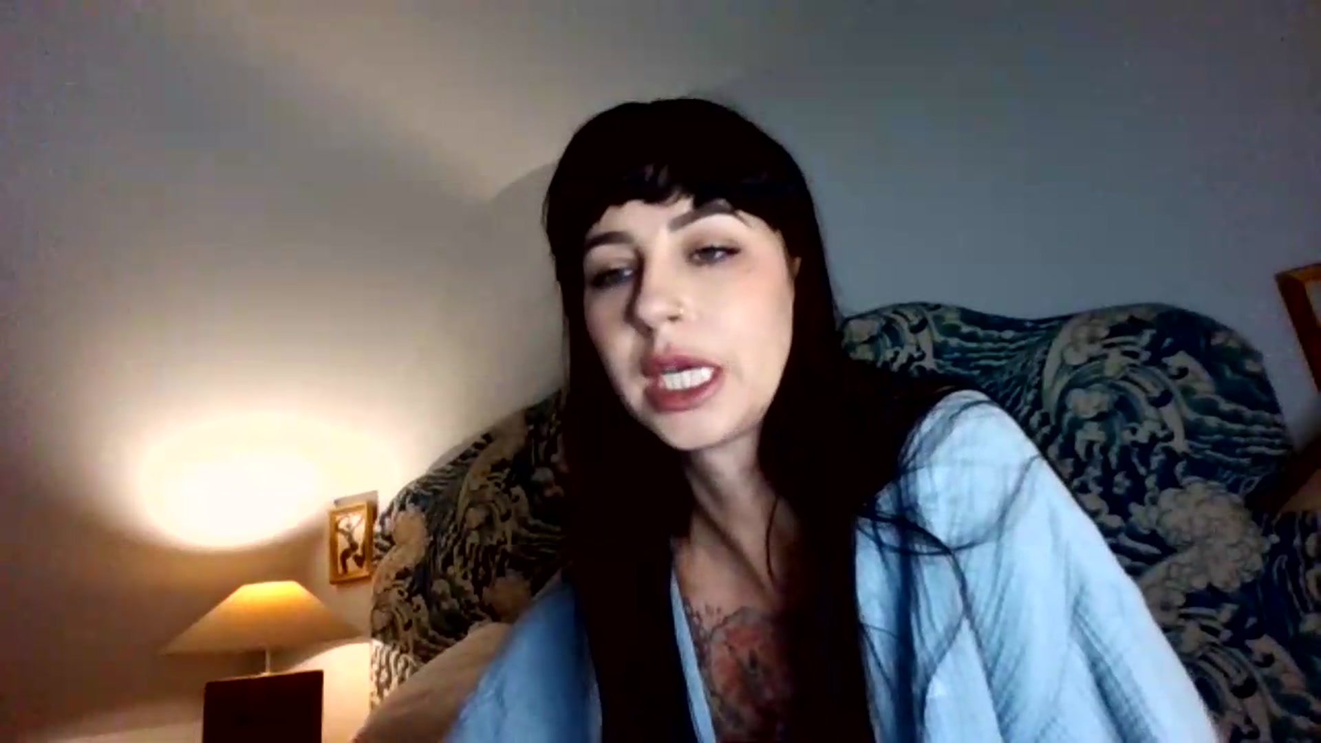 Gallery image thumbnail from MargotMills_'s myfreecams stream on, 08/18/2026, 12:33 image 7 of 20